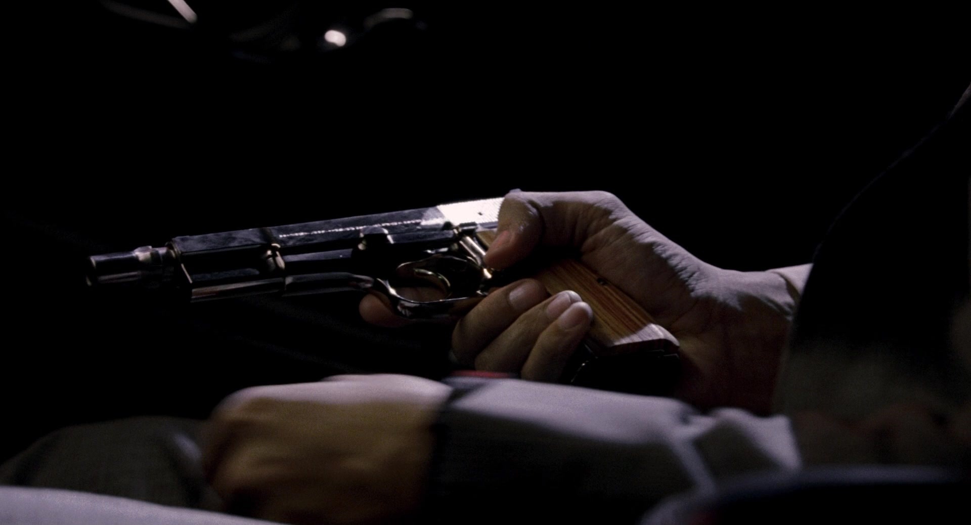 Bullet to the Head (2012), unknown, 1.85:1 — film still