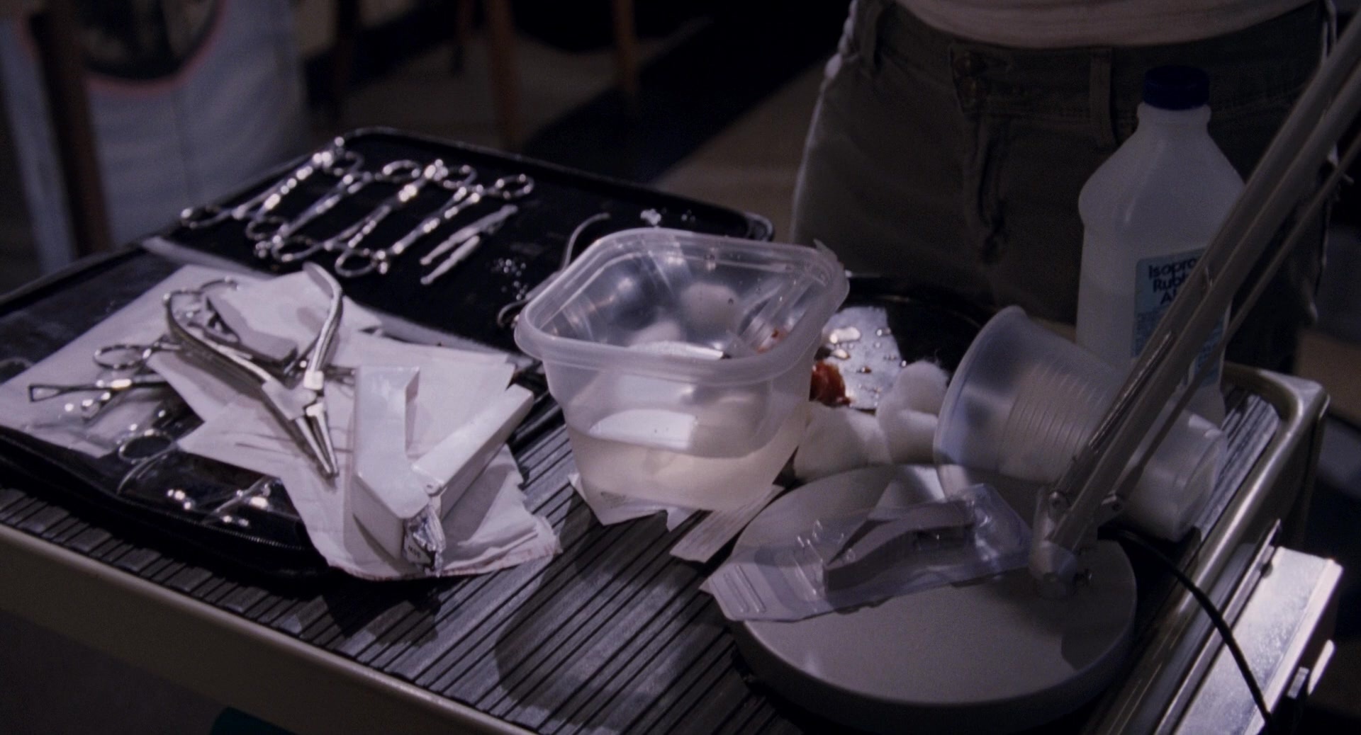 Bullet to the Head (2012), unknown, 1.85:1 — film still