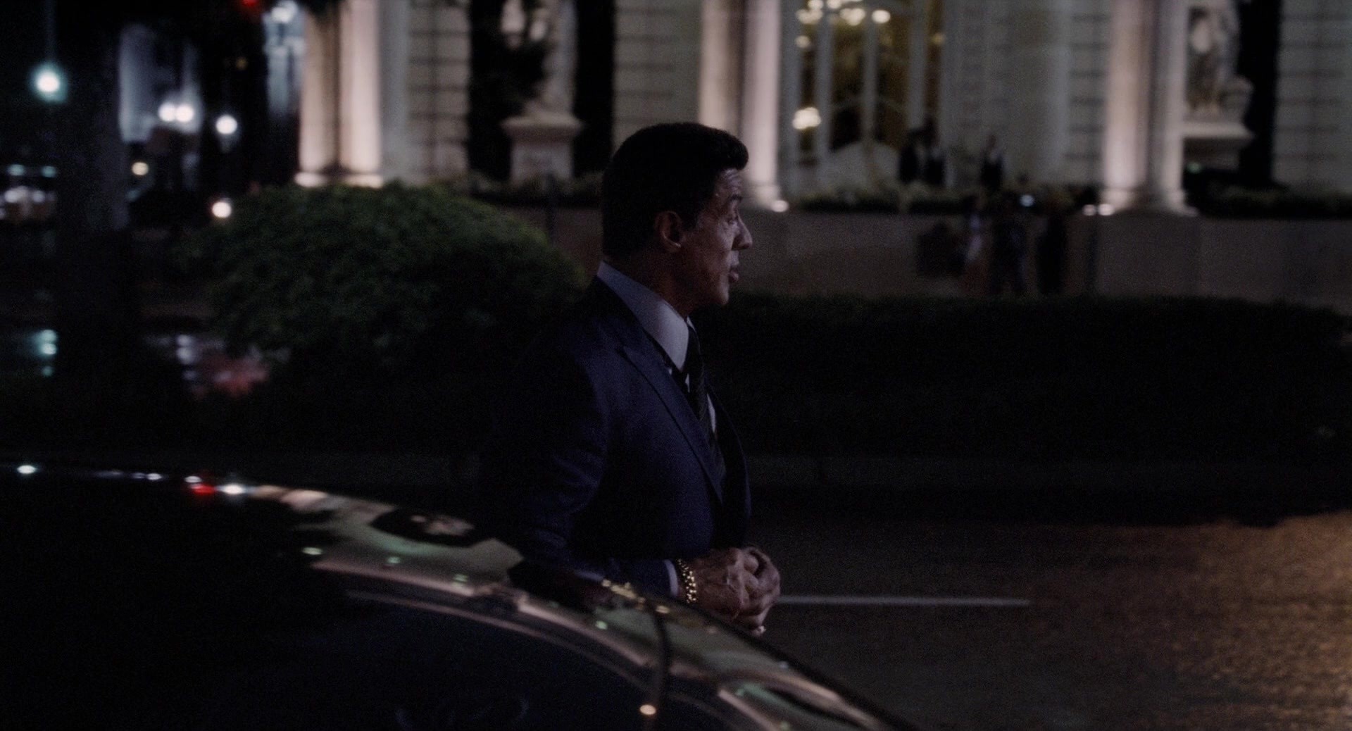 Bullet to the Head (2012), wide, 1.85:1 — film still