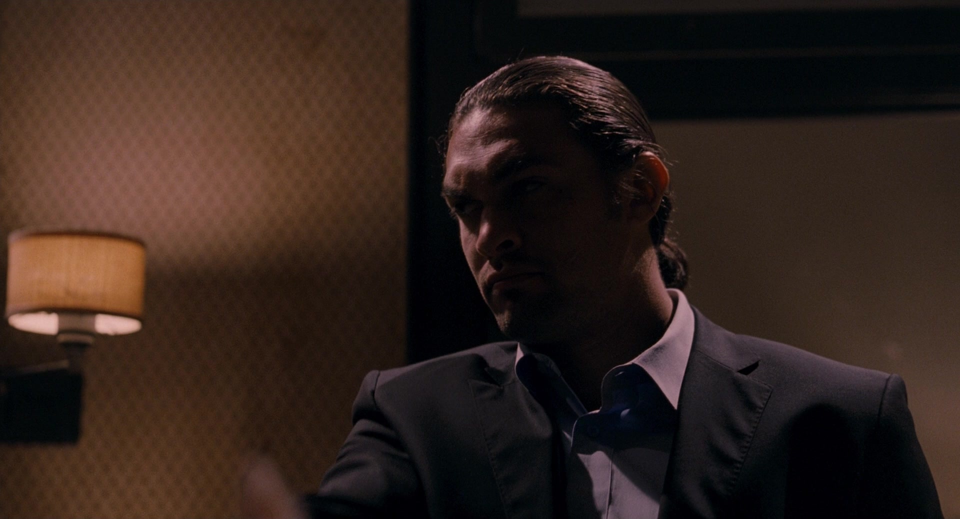 Bullet to the Head (2012), unknown, 1.85:1 — film still