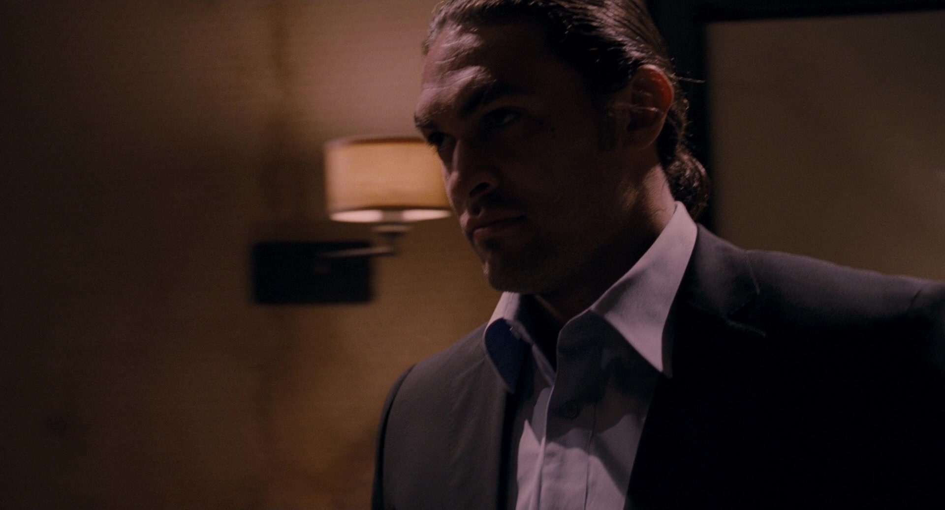 Bullet to the Head (2012), unknown, 1.85:1 — film still