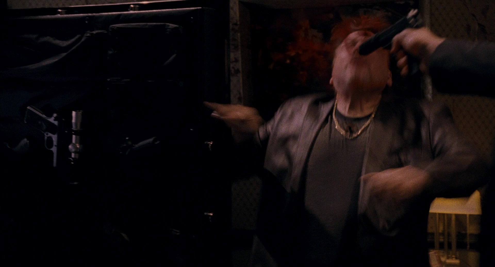 Bullet to the Head (2012), unknown, 1.85:1 — film still