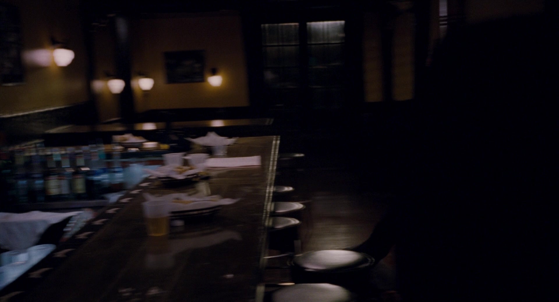 Bullet to the Head (2012), wide, 1.85:1 — film still