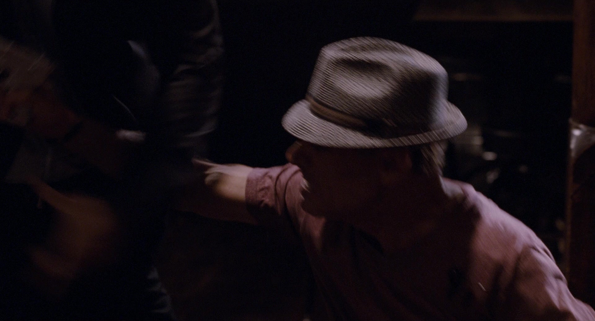 Bullet to the Head (2012), unknown, 1.85:1 — film still