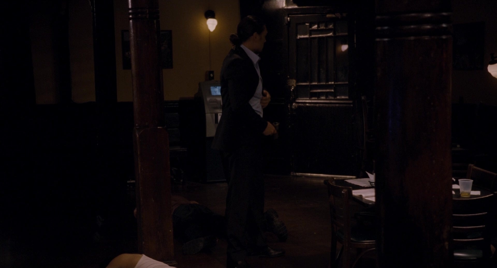 Bullet to the Head (2012), unknown, 1.85:1 — film still