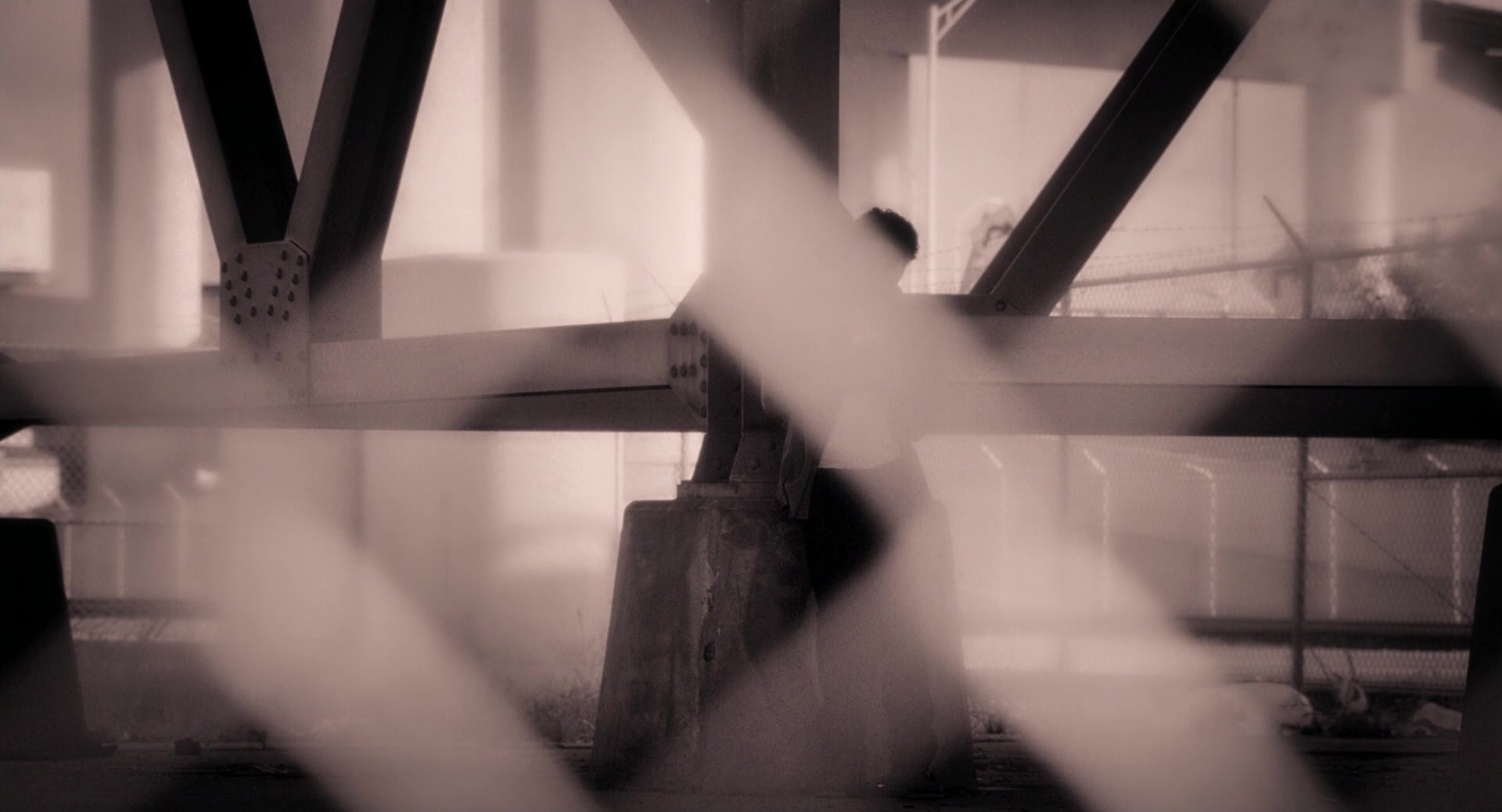 Bullet to the Head (2012), unknown, 1.85:1 — film still