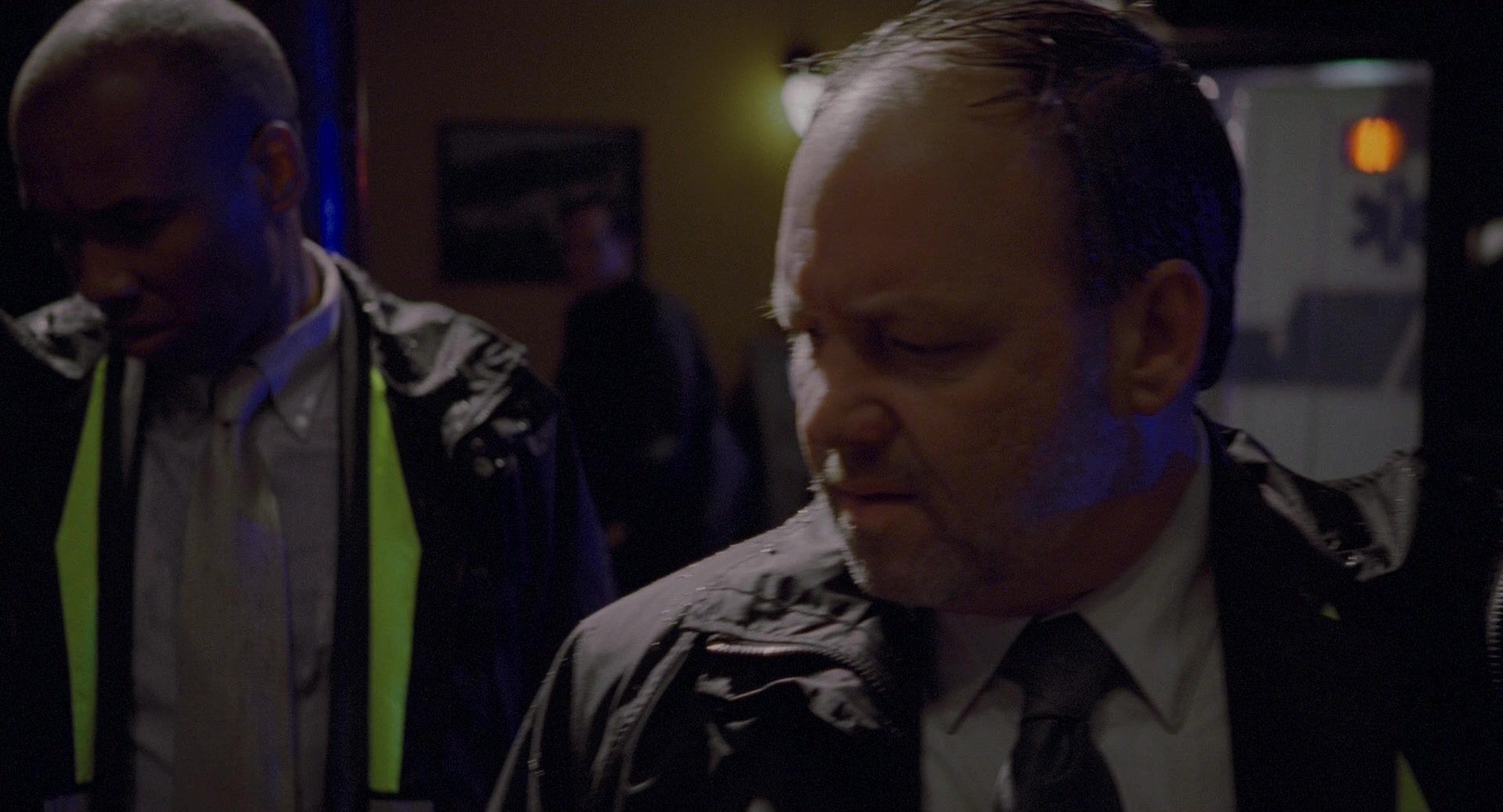 Bullet to the Head (2012), wide, 1.85:1 — film still