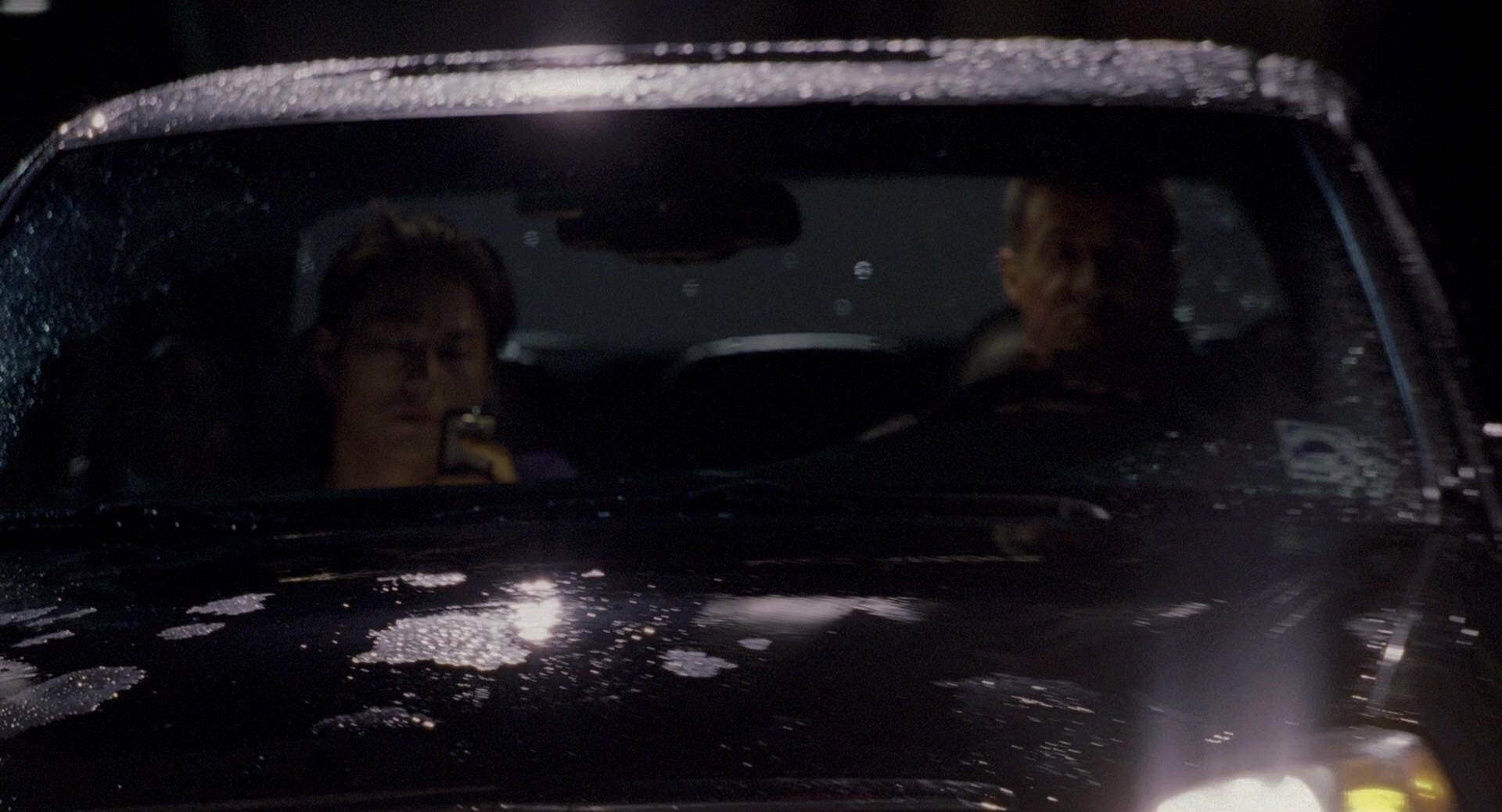 Bullet to the Head (2012), wide, 1.85:1 — film still
