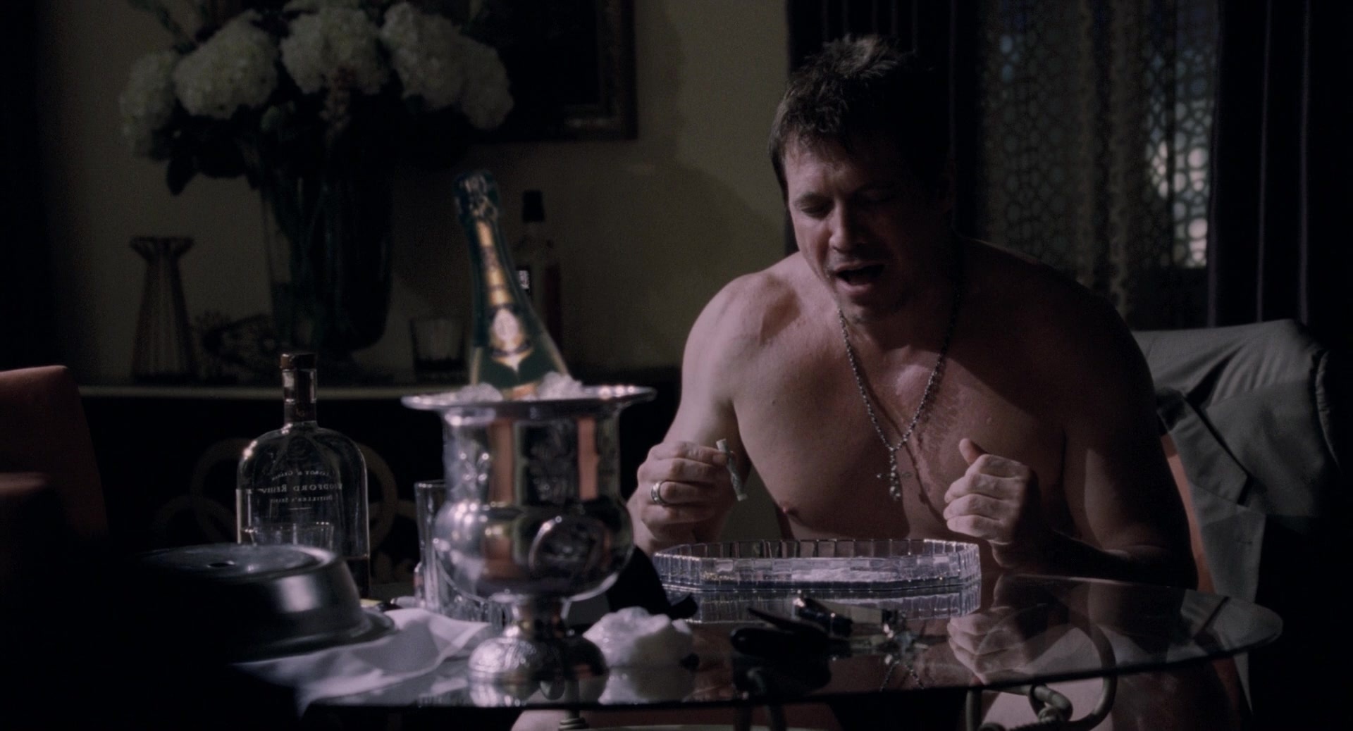 Bullet to the Head (2012), wide, 1.85:1 — film still