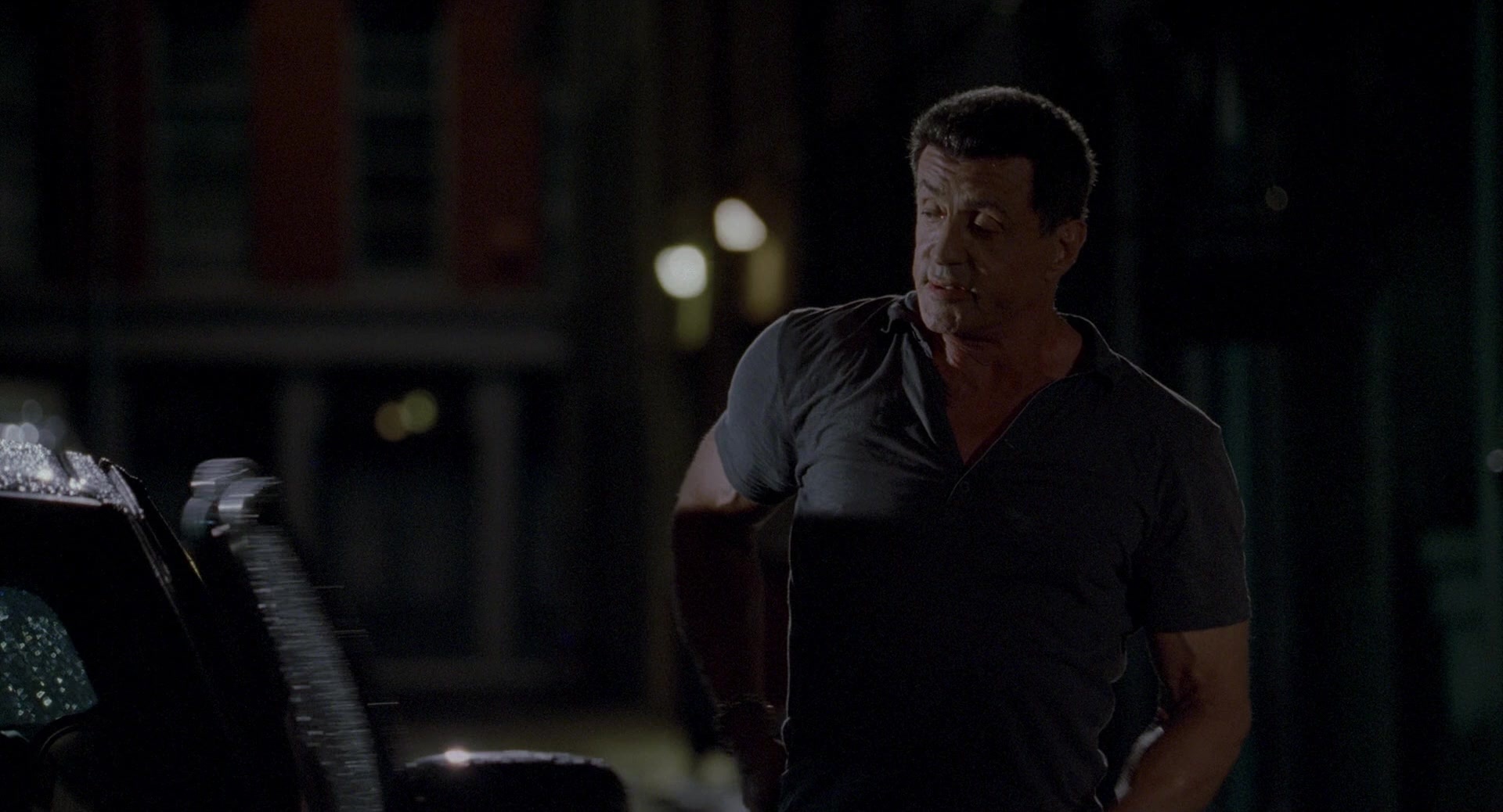 Bullet to the Head (2012), wide, 1.85:1 — film still