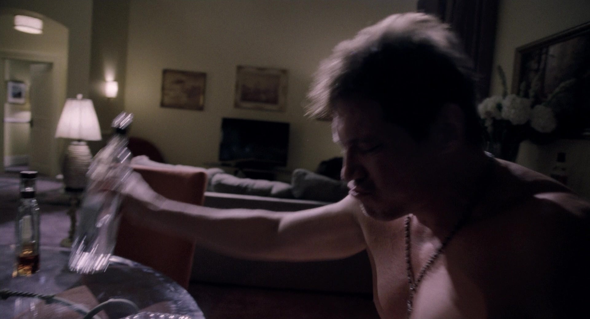 Bullet to the Head (2012), wide, 1.85:1 — film still
