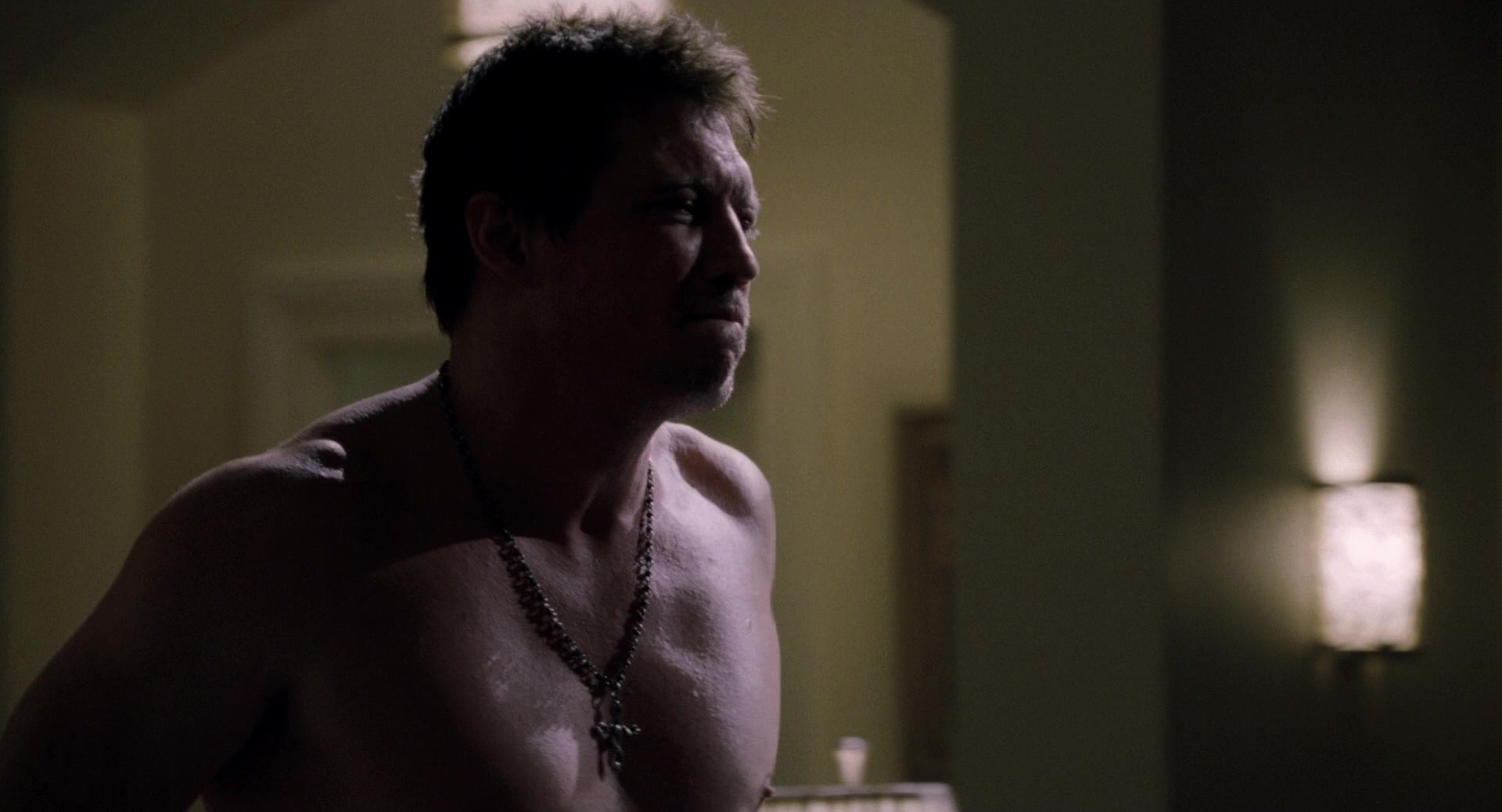 Bullet to the Head (2012), unknown, 1.85:1 — film still