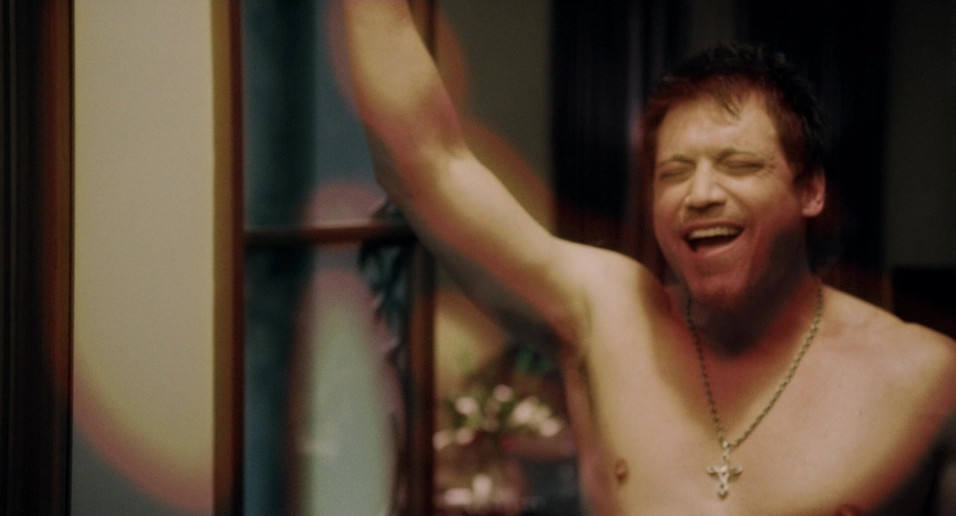 Bullet to the Head (2012), medium, 1.85:1 — film still