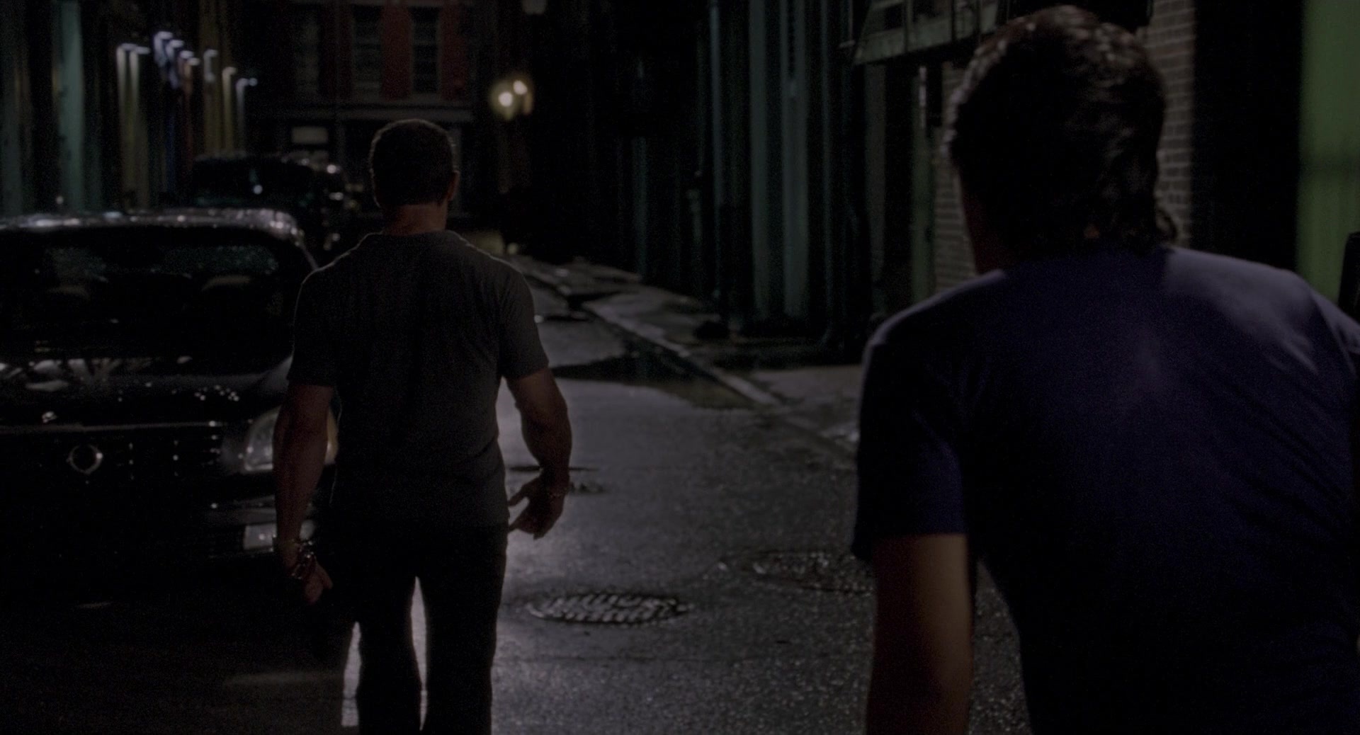Bullet to the Head (2012), wide, 1.85:1 — film still