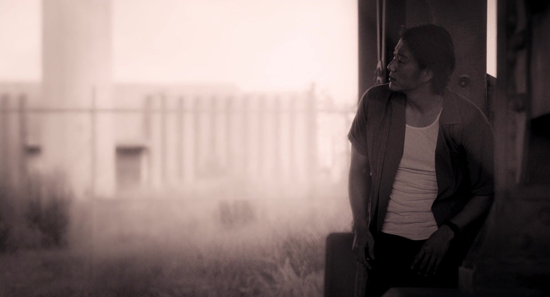 Bullet to the Head (2012), medium, 1.85:1 — film still