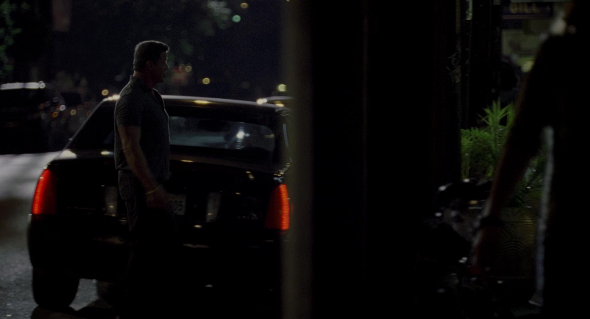 Bullet to the Head (2012), wide, 1.85:1 — film still