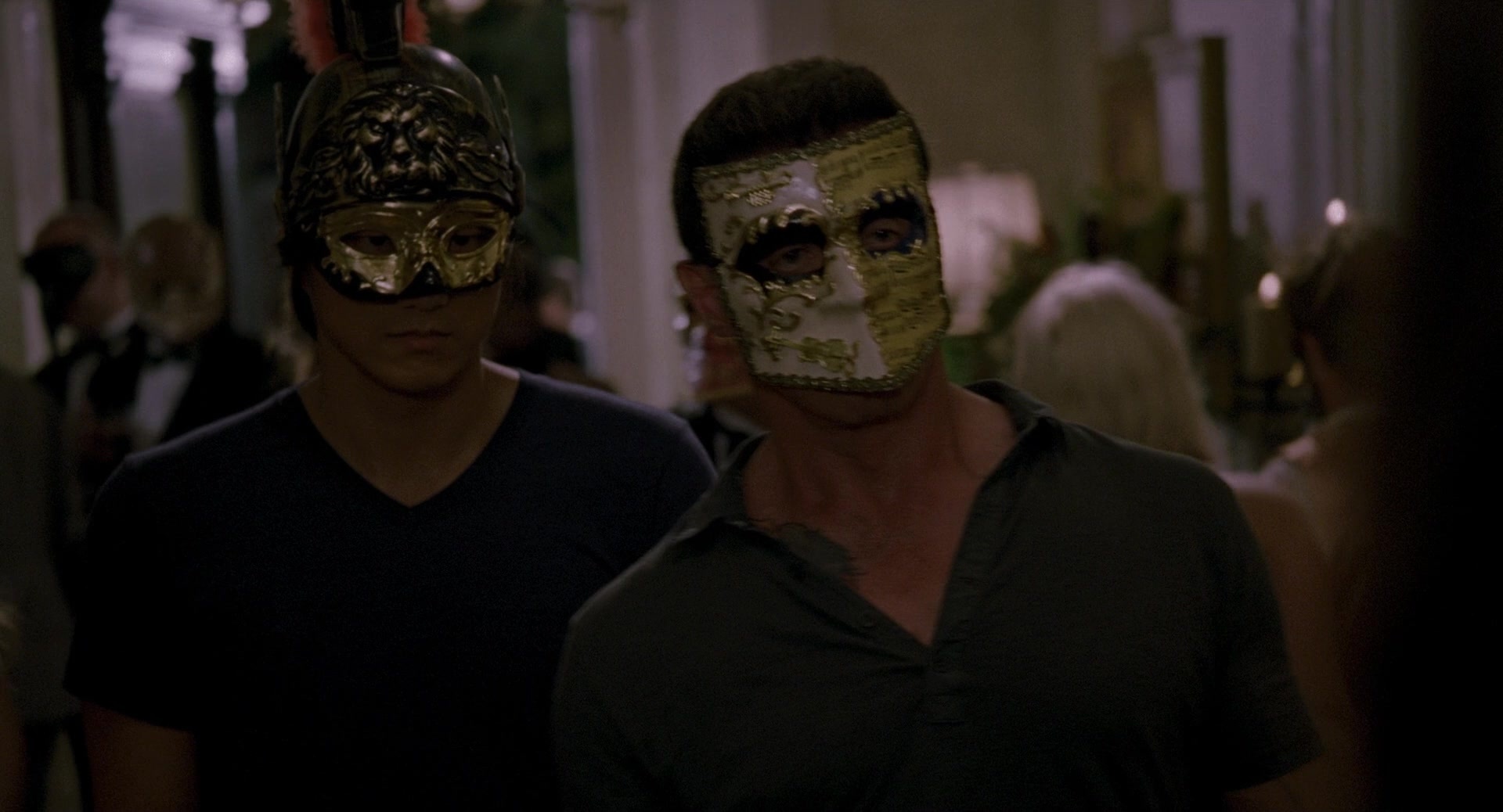 Bullet to the Head (2012), medium, 1.85:1 — film still