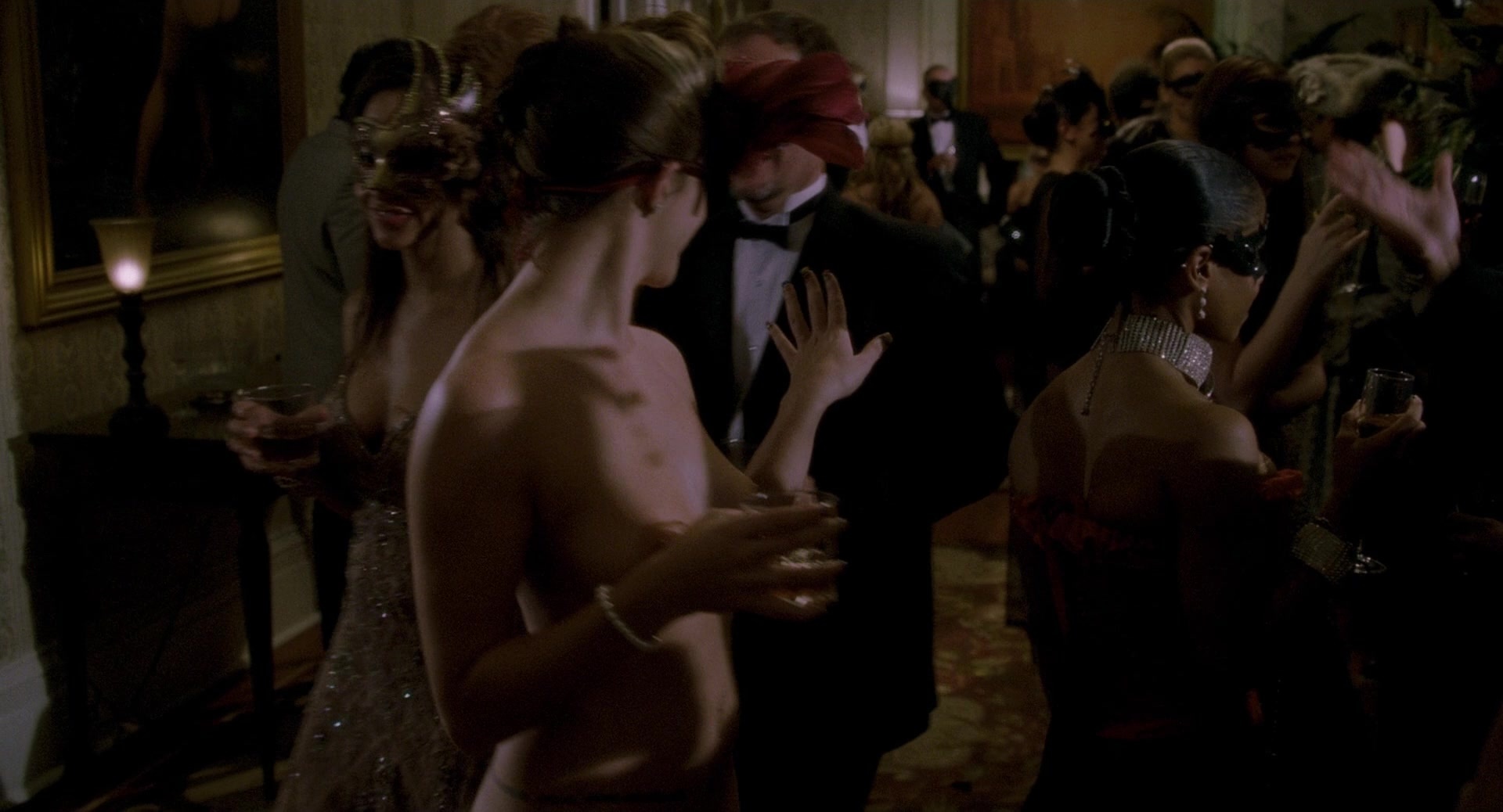 Bullet to the Head (2012), wide, 1.85:1 — film still