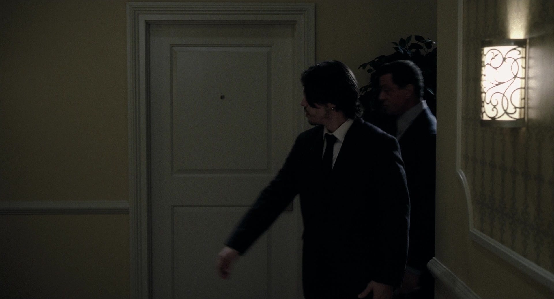 Bullet to the Head (2012), wide, 1.85:1 — film still