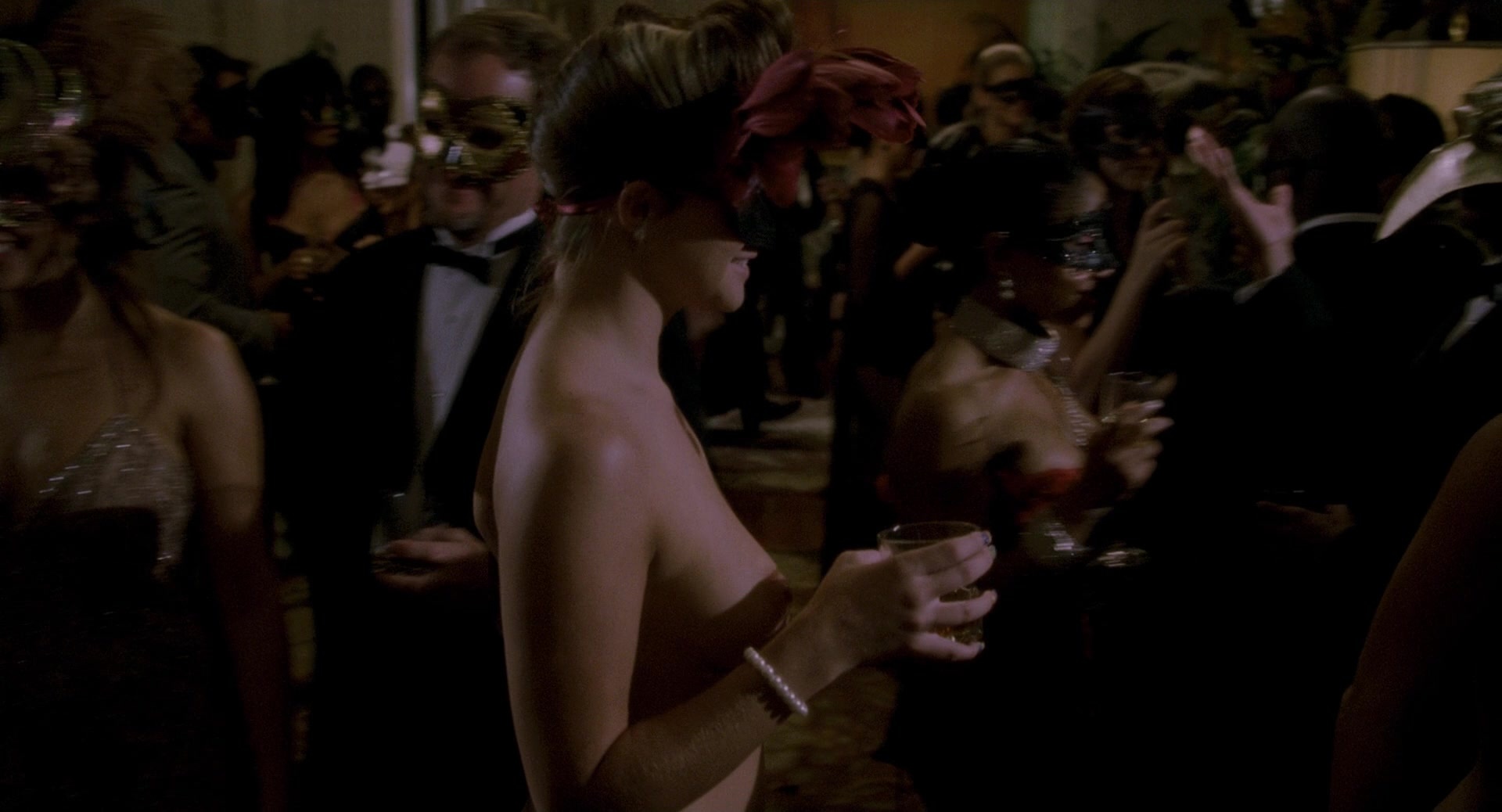 Bullet to the Head (2012), wide, 1.85:1 — film still