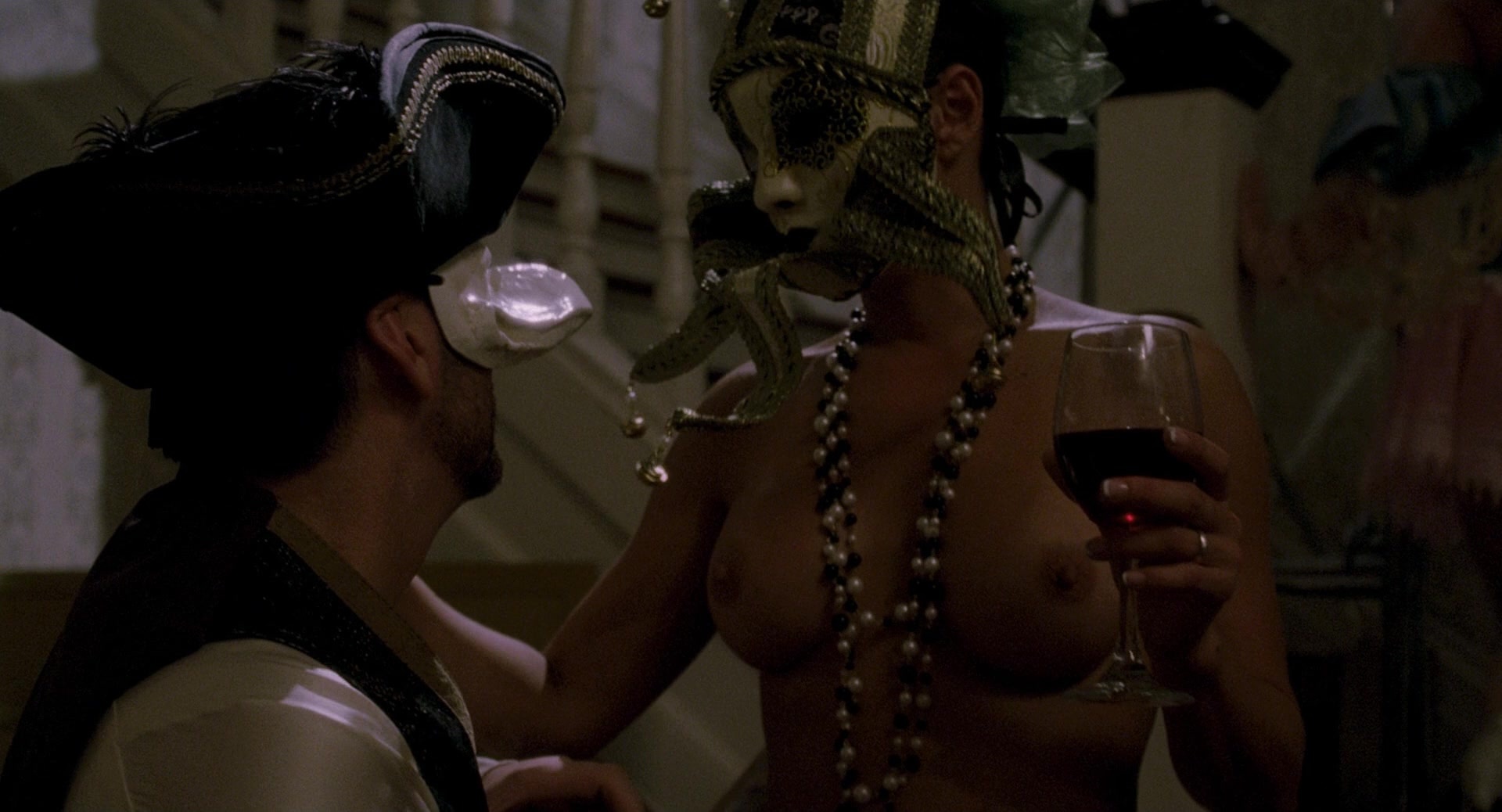 Bullet to the Head (2012), wide, 1.85:1 — film still