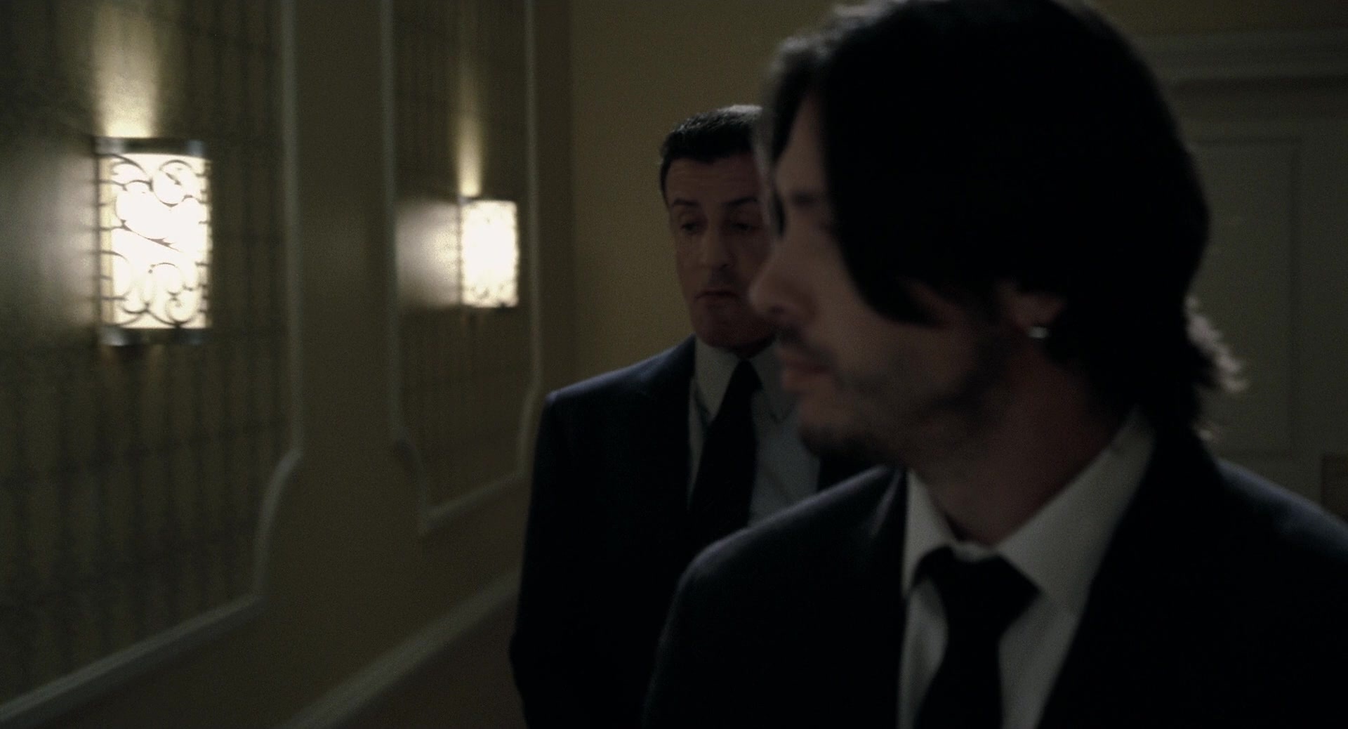 Bullet to the Head (2012), wide, 1.85:1 — film still