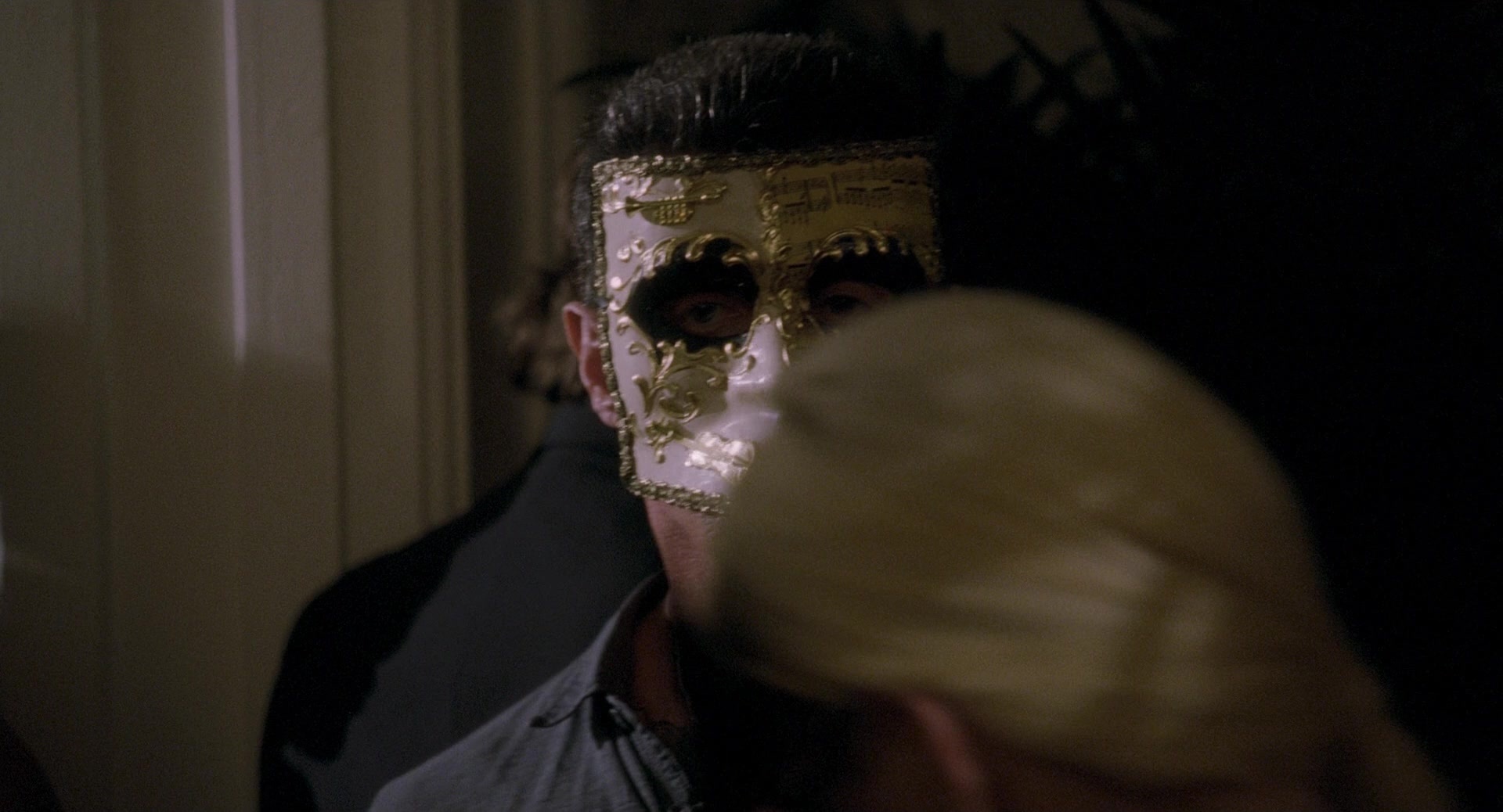 Bullet to the Head (2012), unknown, 1.85:1 — film still