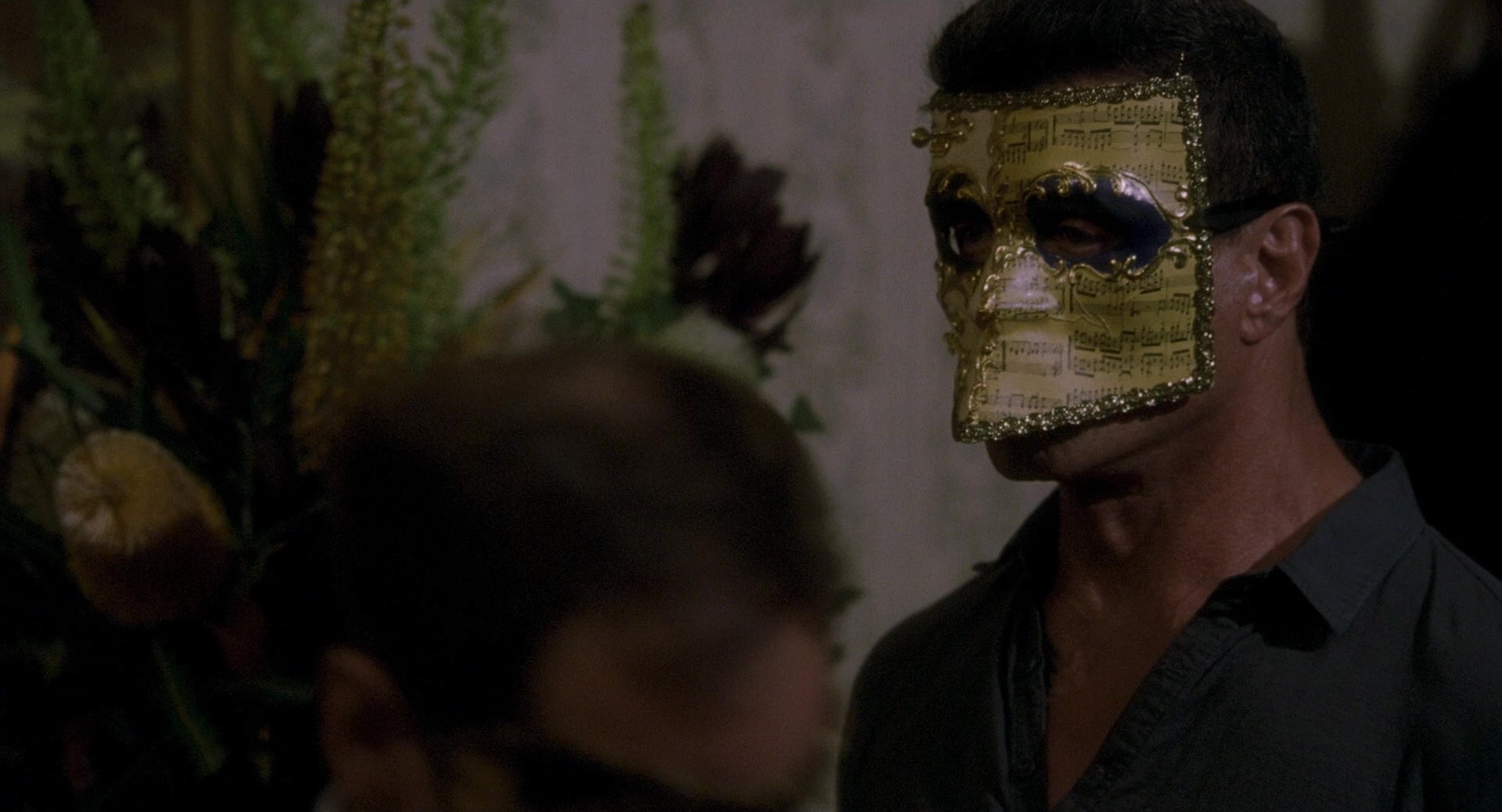 Bullet to the Head (2012), wide, 1.85:1 — film still
