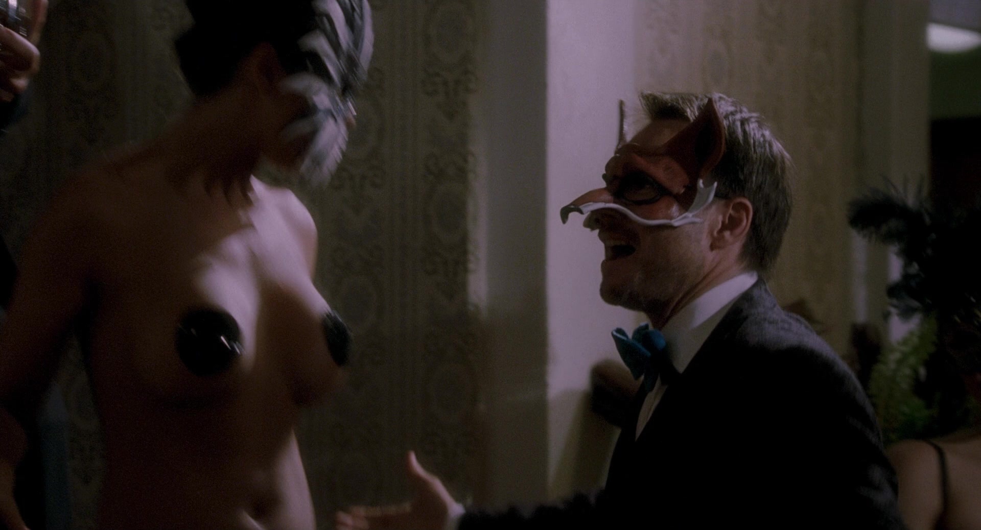Bullet to the Head (2012), wide, 1.85:1 — film still