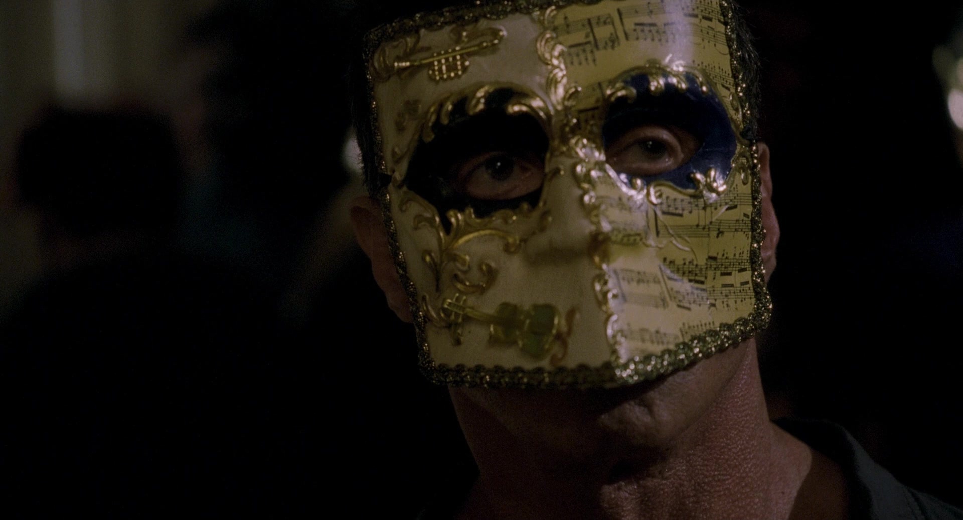 Bullet to the Head (2012), wide, 1.85:1 — film still