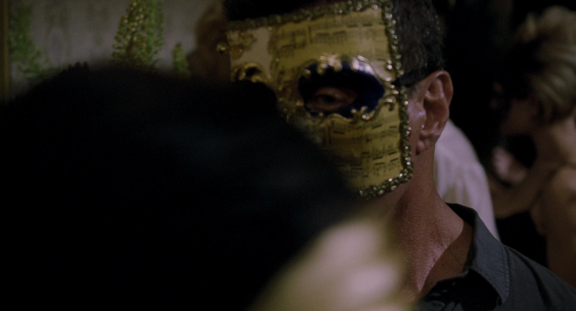 Bullet to the Head (2012), wide, 1.85:1 — film still