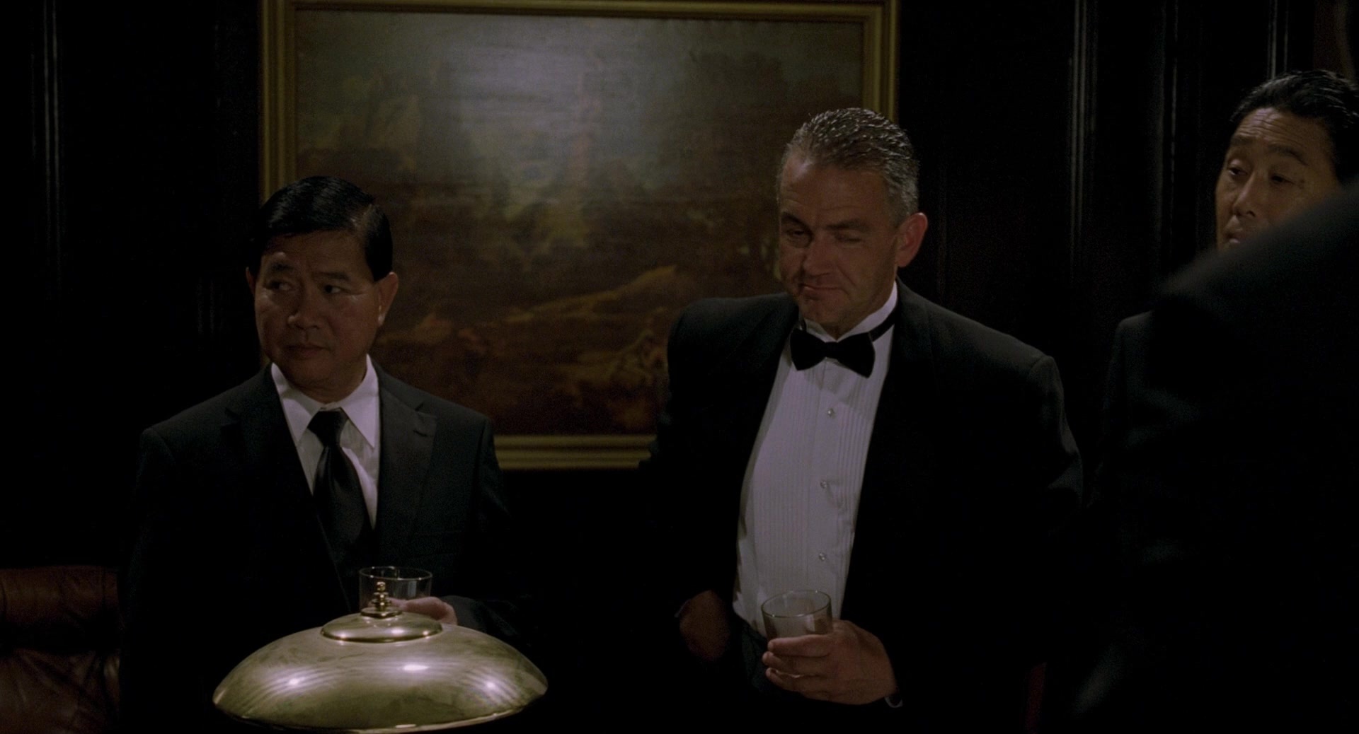 Bullet to the Head (2012), wide, 1.85:1 — film still