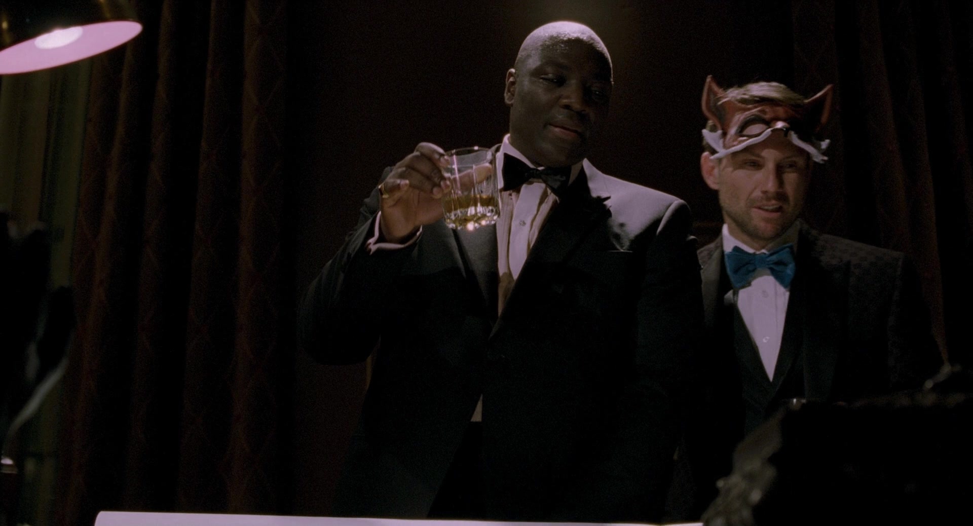 Bullet to the Head (2012), wide, 1.85:1 — film still