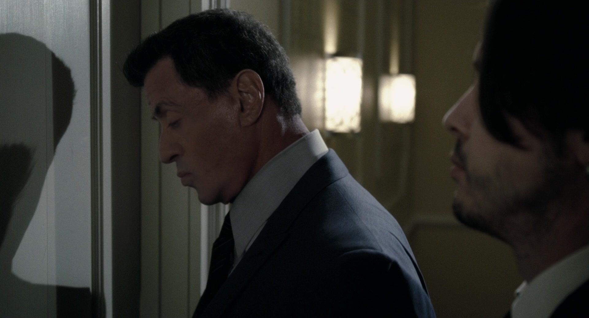 Bullet to the Head (2012), wide, 1.85:1 — film still