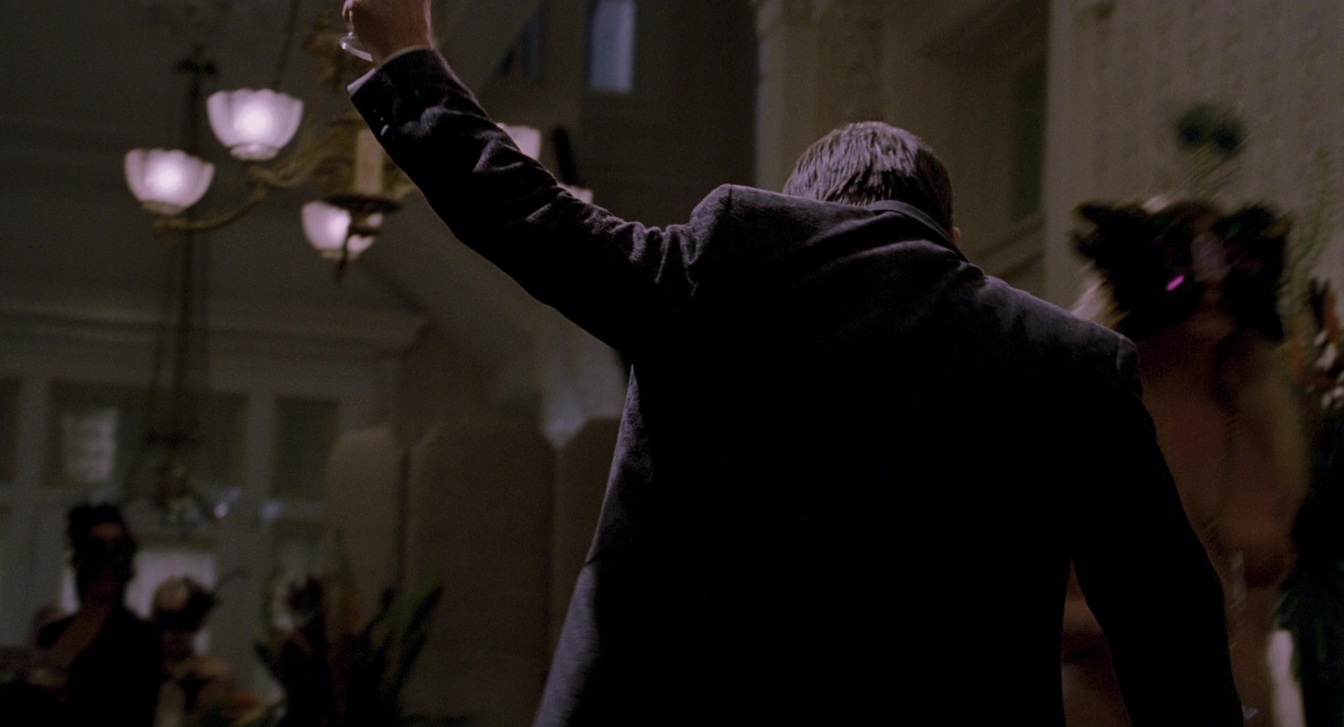 Bullet to the Head (2012), unknown, 1.85:1 — film still