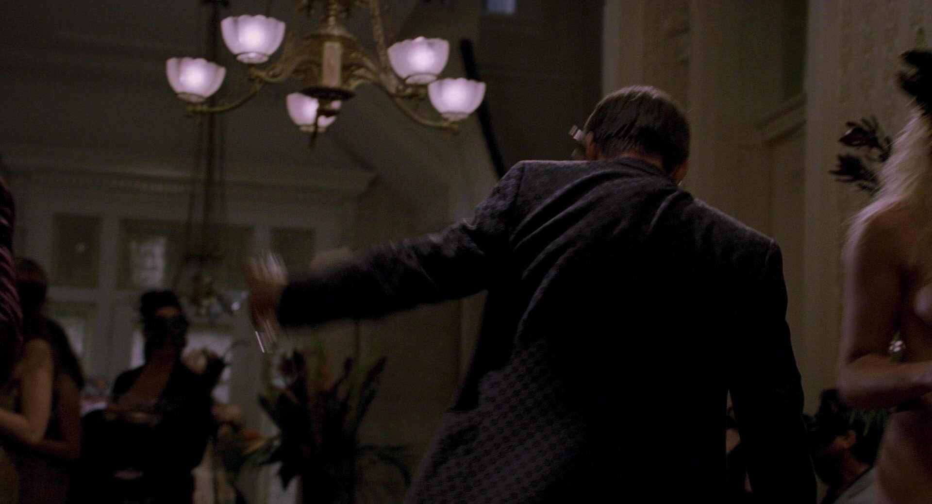Bullet to the Head (2012), wide, 1.85:1 — film still