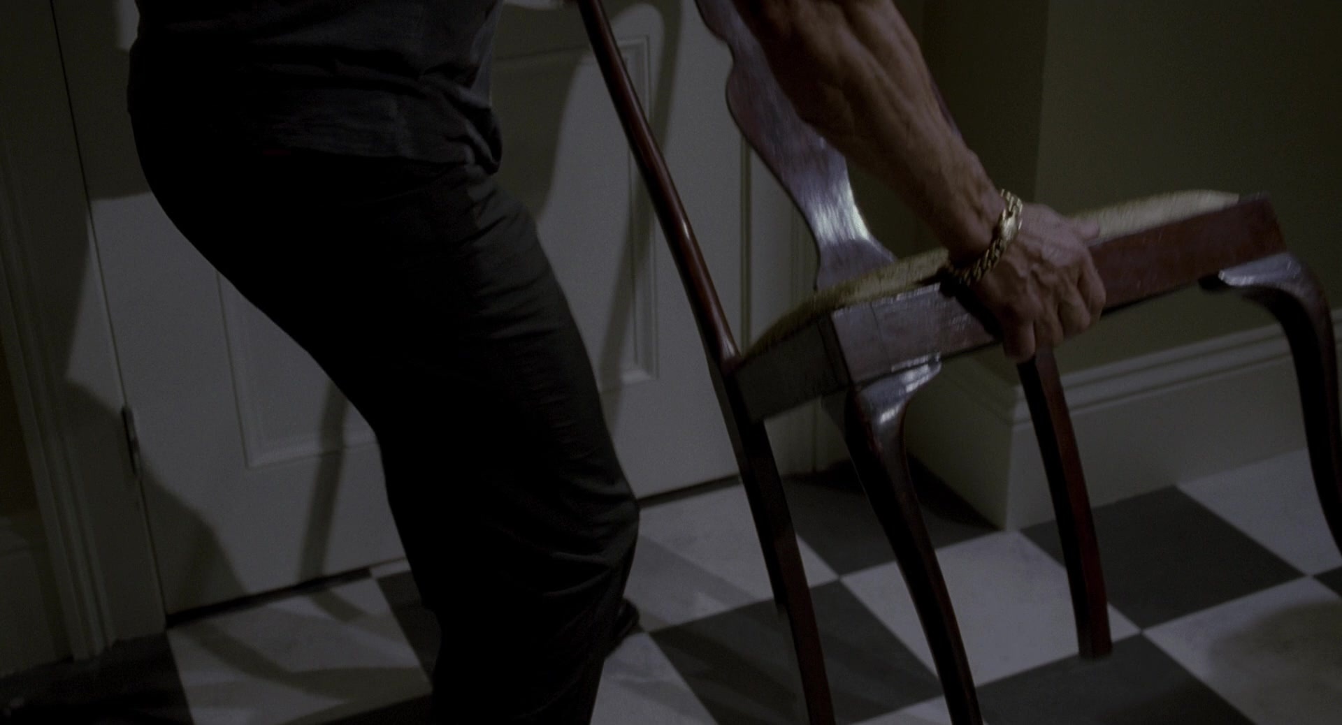 Bullet to the Head (2012), unknown, 1.85:1 — film still