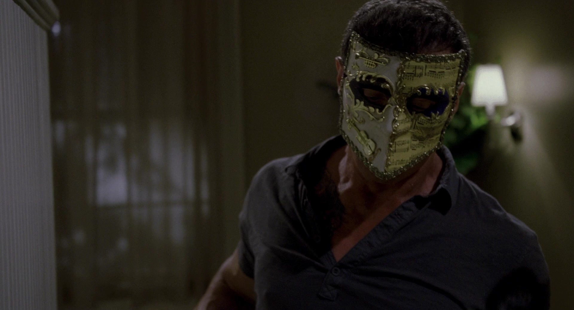Bullet to the Head (2012), unknown, 1.85:1 — film still