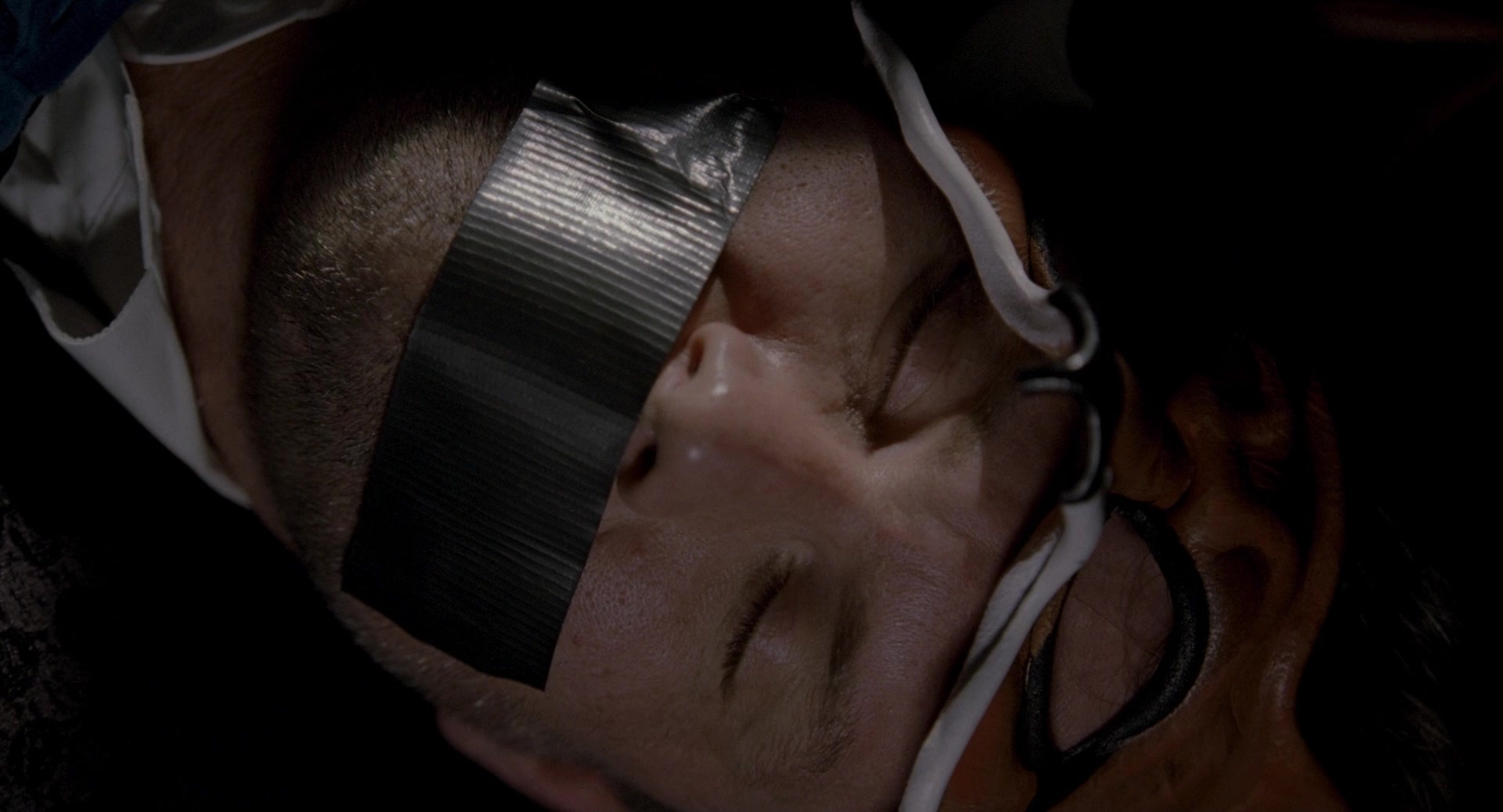 Bullet to the Head (2012), wide, 1.85:1 — film still