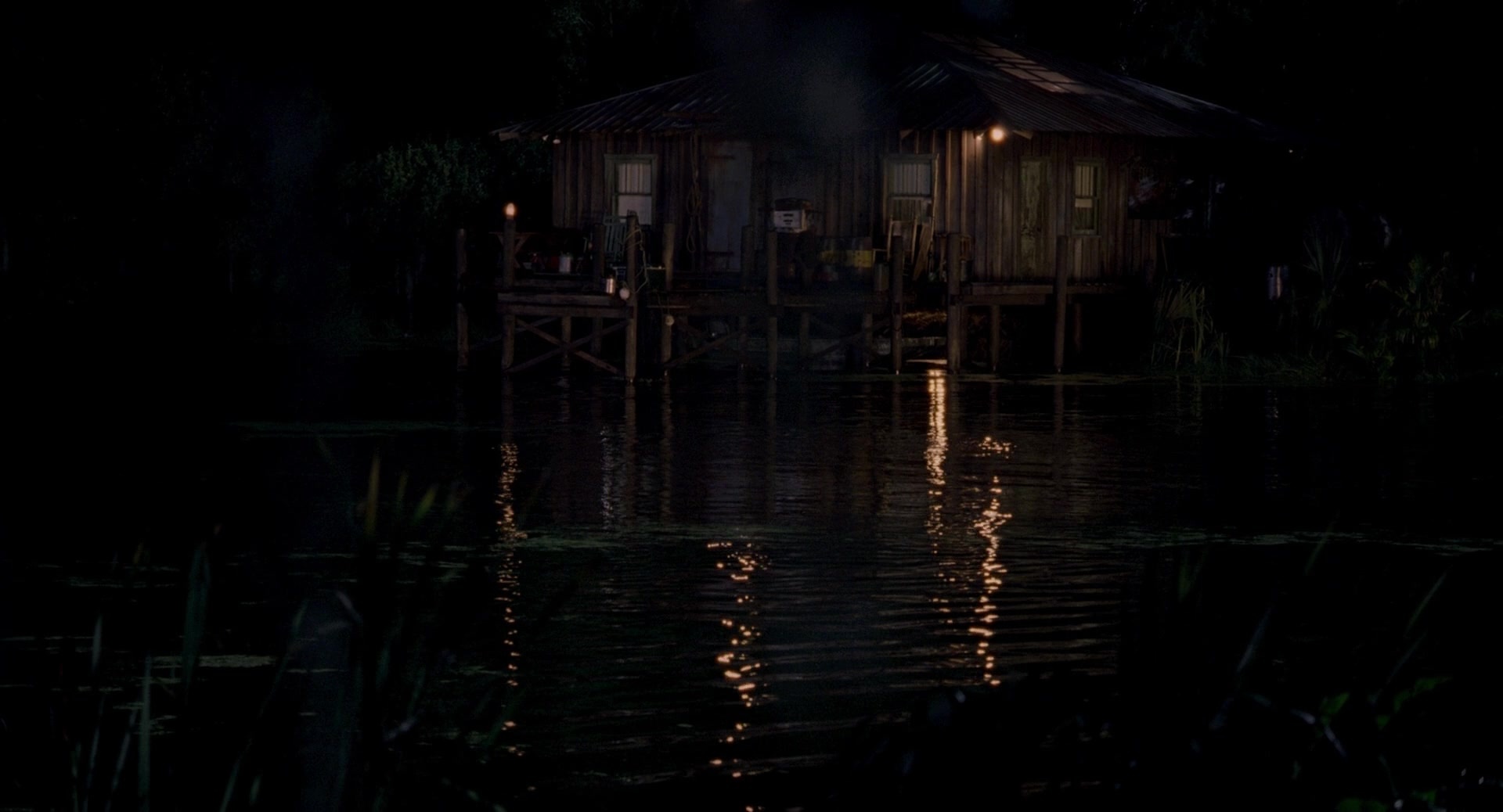 Bullet to the Head (2012), wide, 1.85:1 — film still