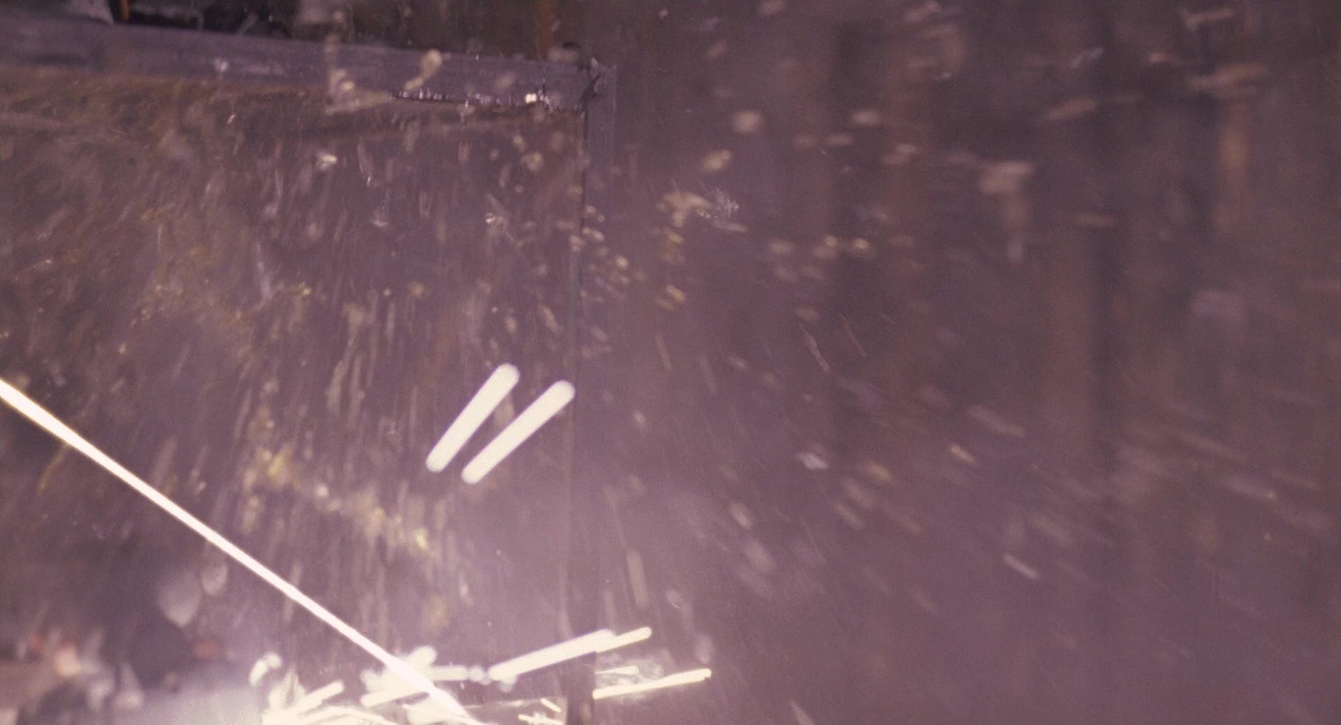 Bullet to the Head (2012), wide, 1.85:1 — film still