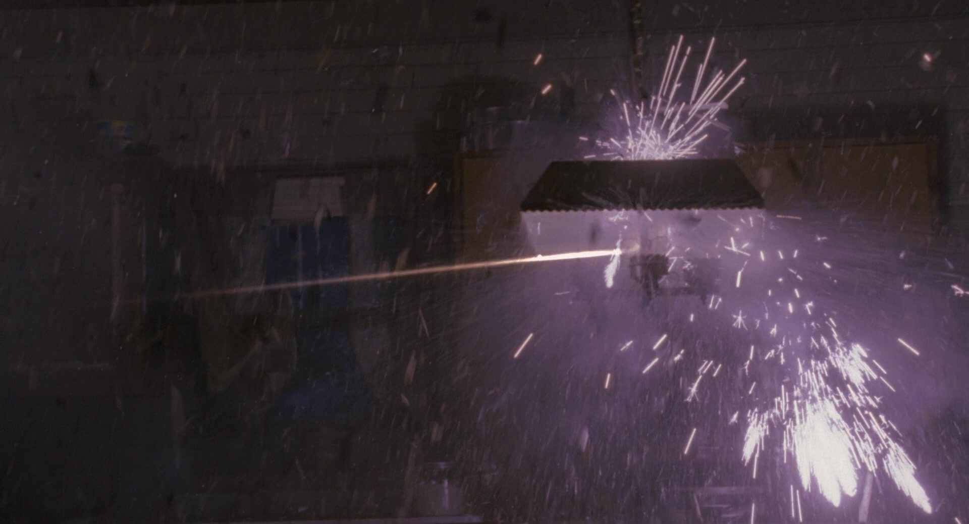 Bullet to the Head (2012), wide, 1.85:1 — film still