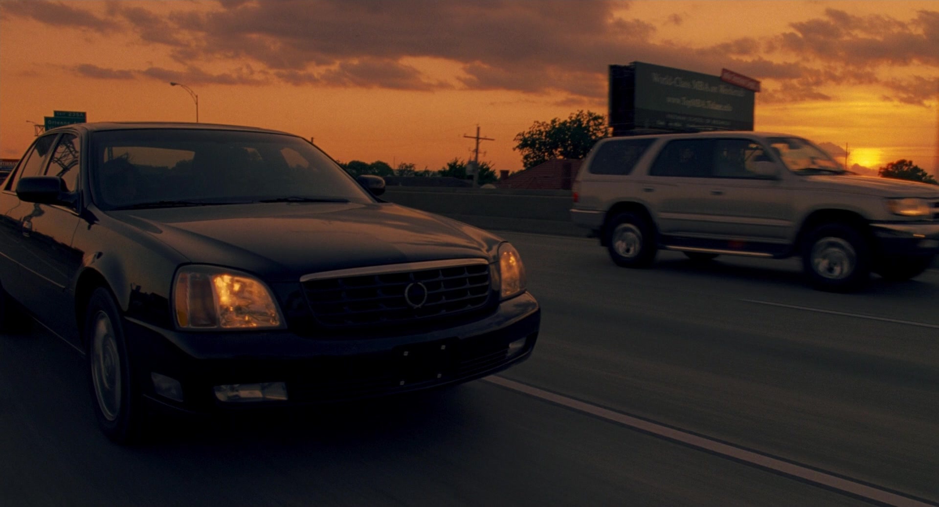 Bullet to the Head (2012), wide, 1.85:1 — film still