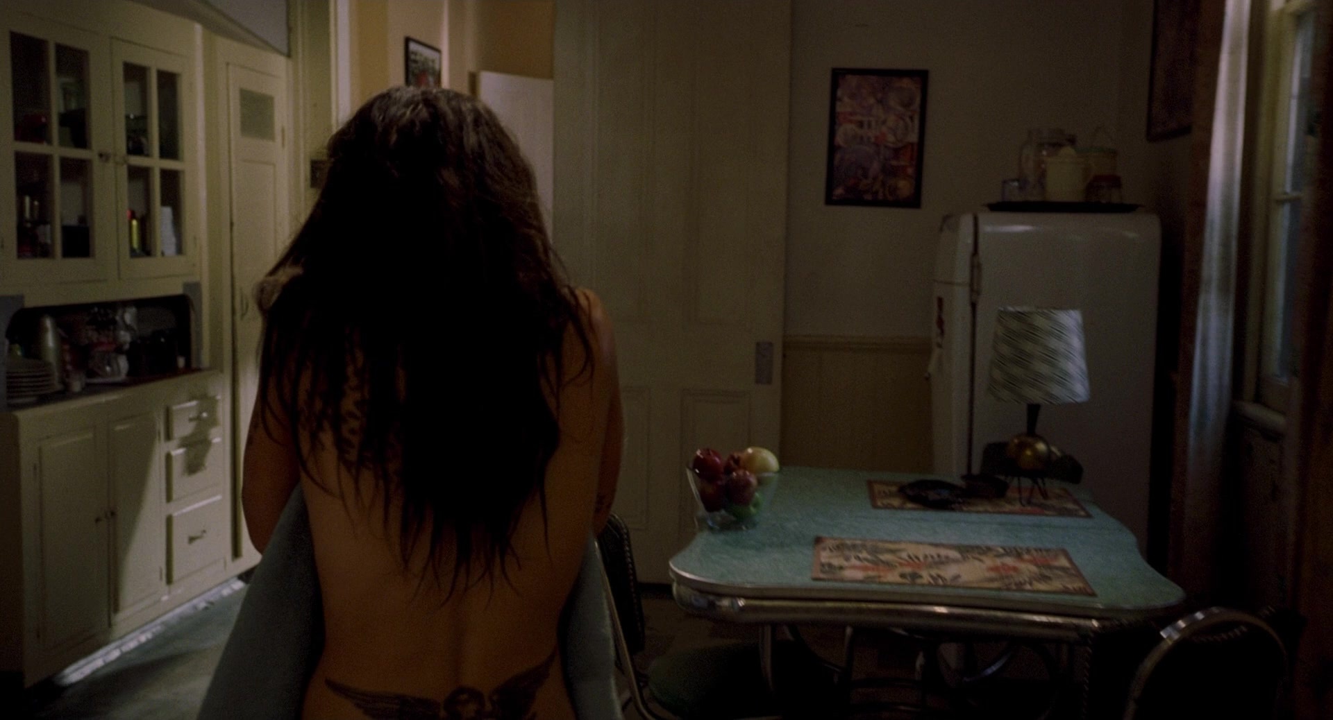 Bullet to the Head (2012), wide, 1.85:1 — film still