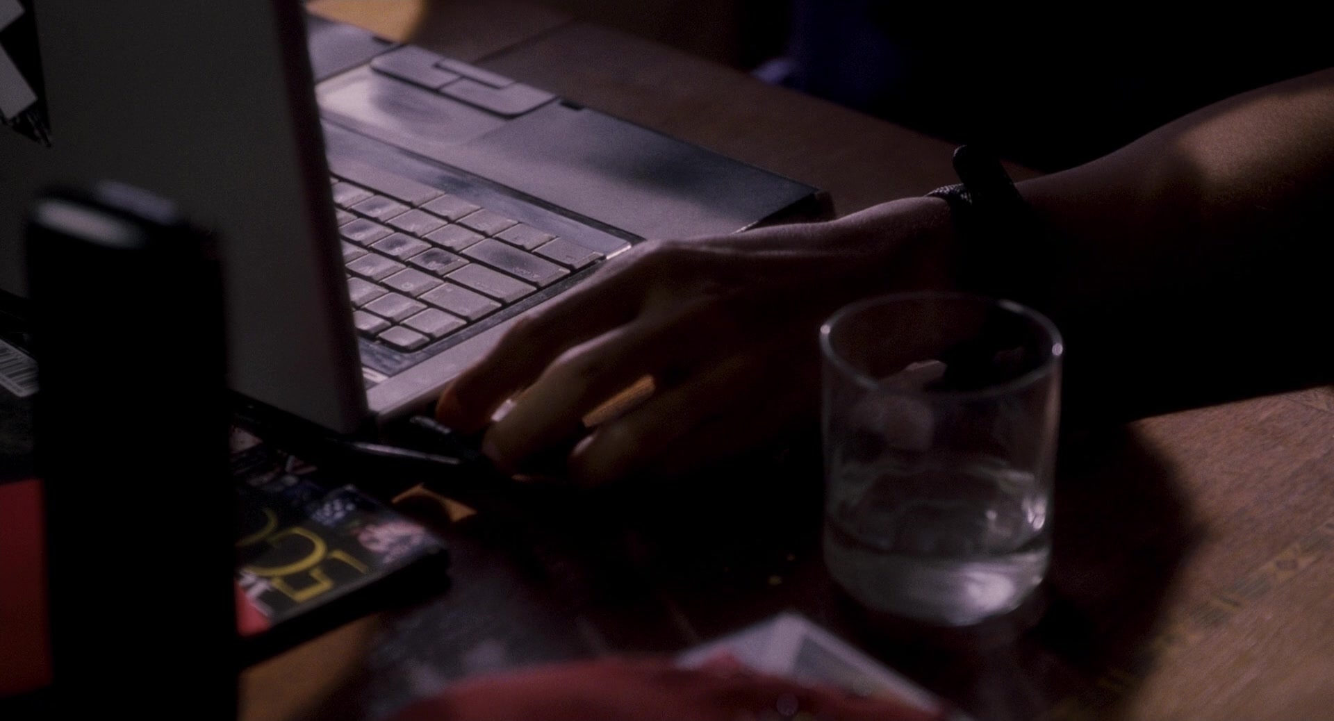 Bullet to the Head (2012), unknown, 1.85:1 — film still
