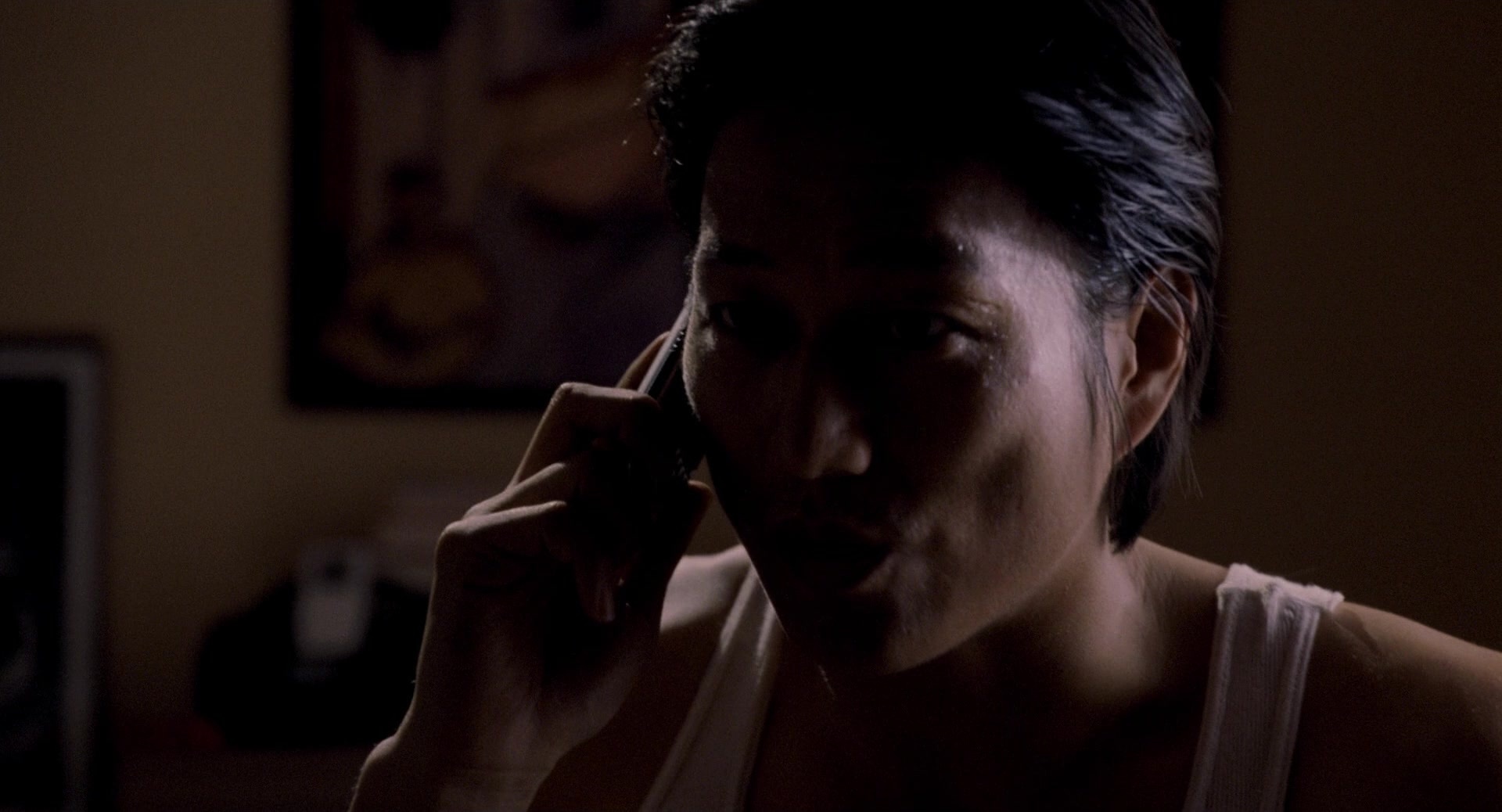 Bullet to the Head (2012), wide, 1.85:1 — film still