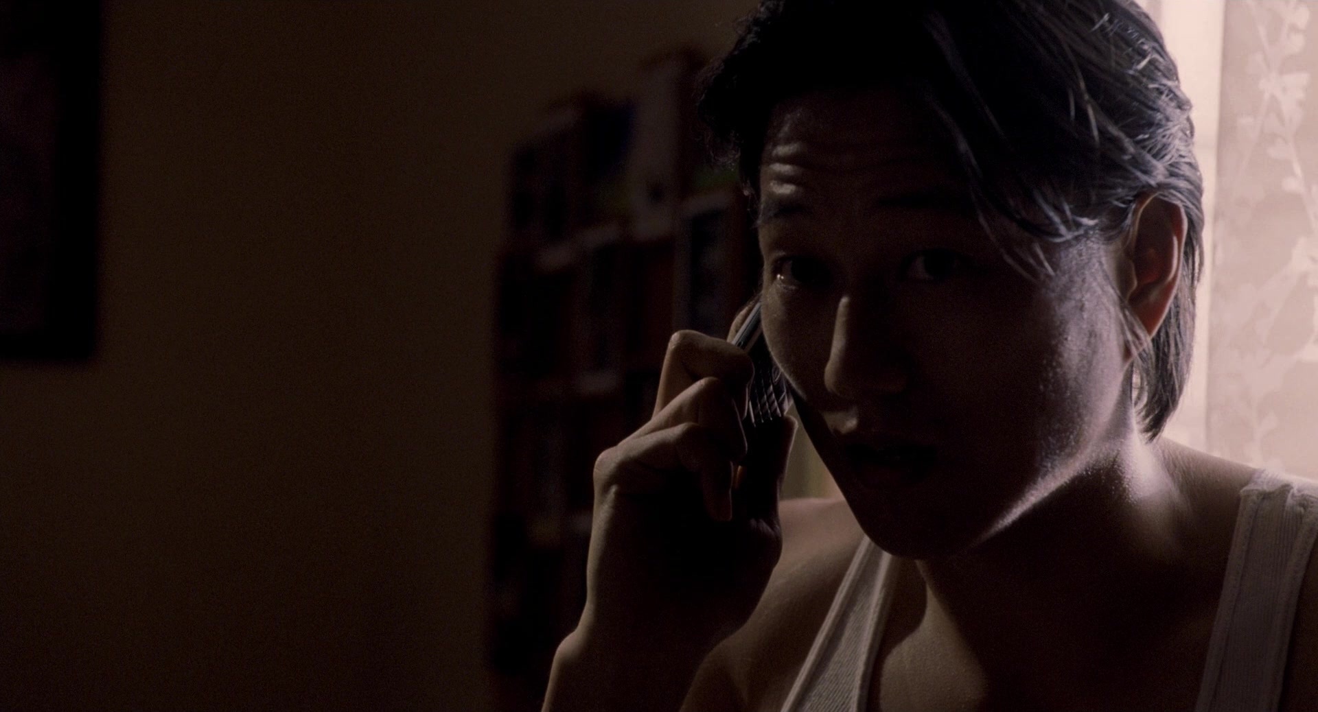 Bullet to the Head (2012), wide, 1.85:1 — film still