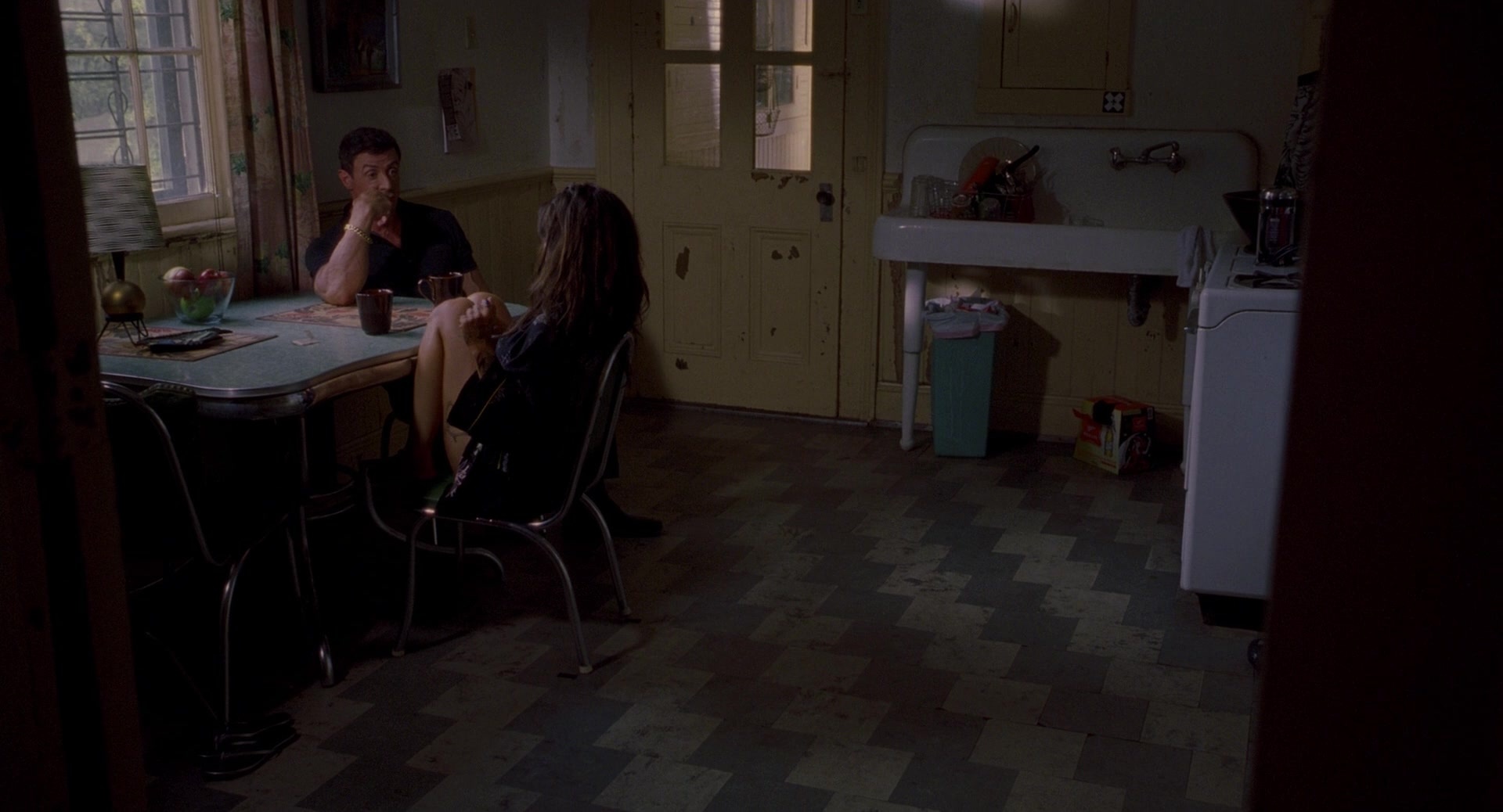 Bullet to the Head (2012), unknown, 1.85:1 — film still
