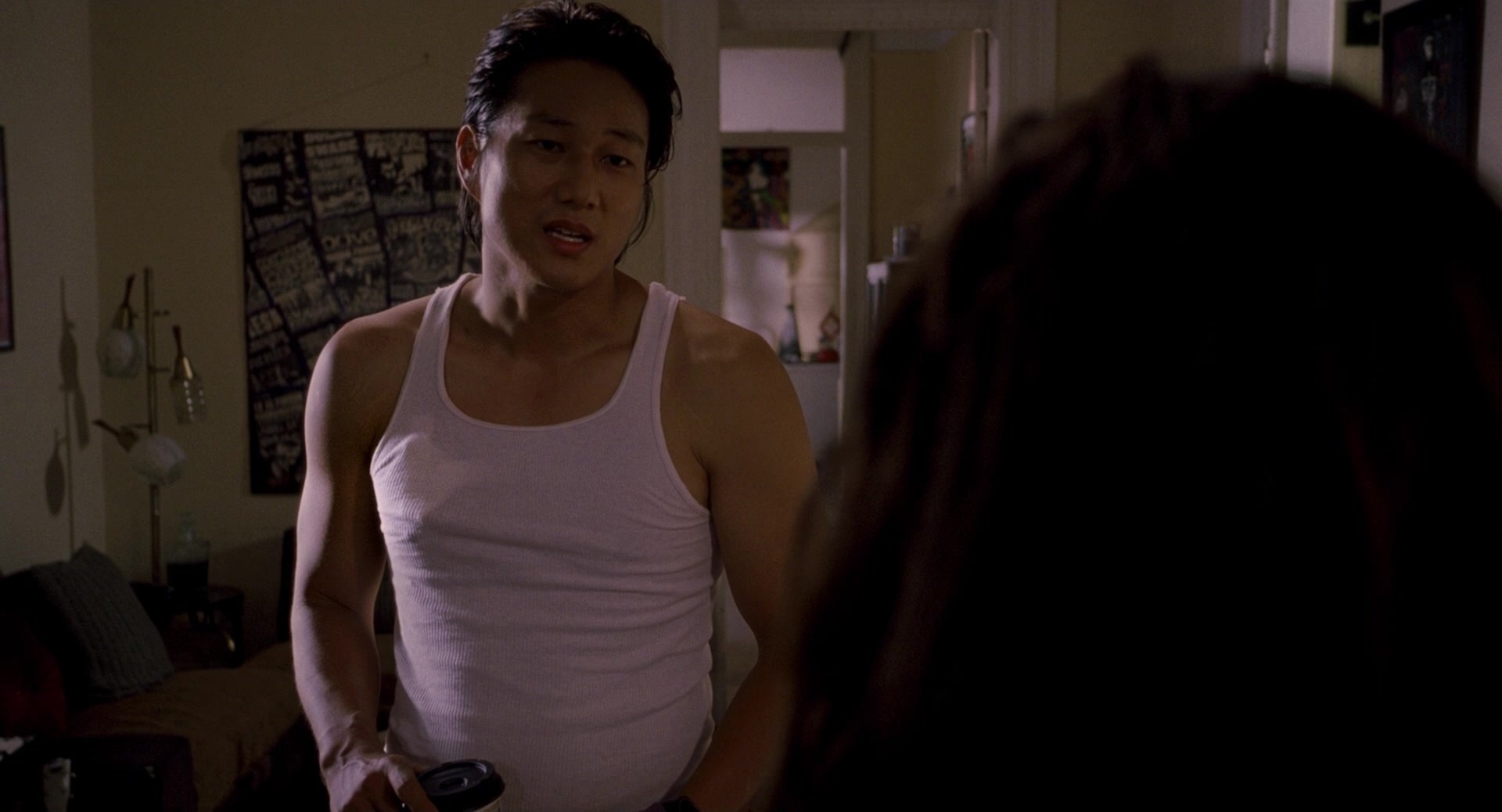 Bullet to the Head (2012), wide, 1.85:1 — film still