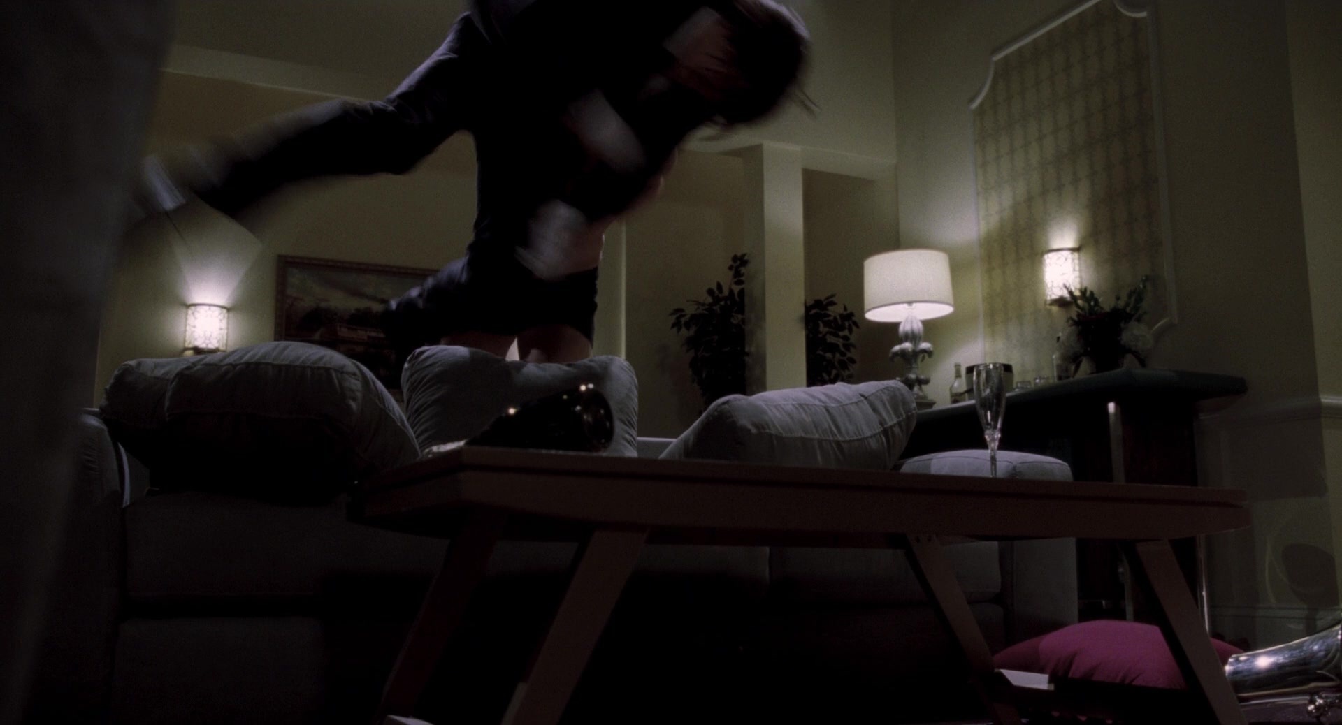 Bullet to the Head (2012), wide, 1.85:1 — film still